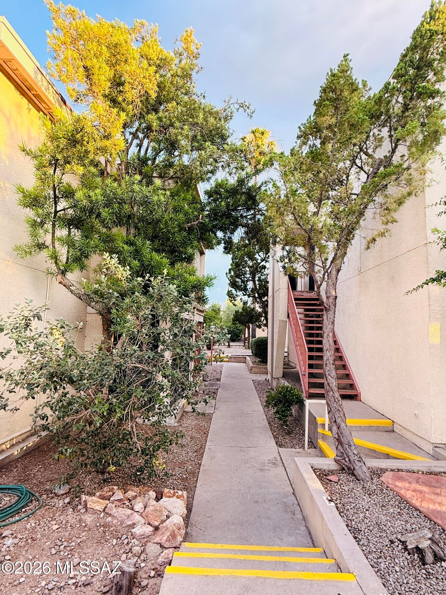 Las Colinas Condominiums - Residential