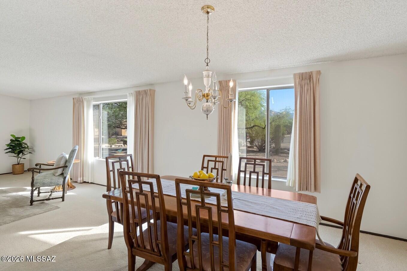 Bear Canyon Estates (1-58) - Residential
