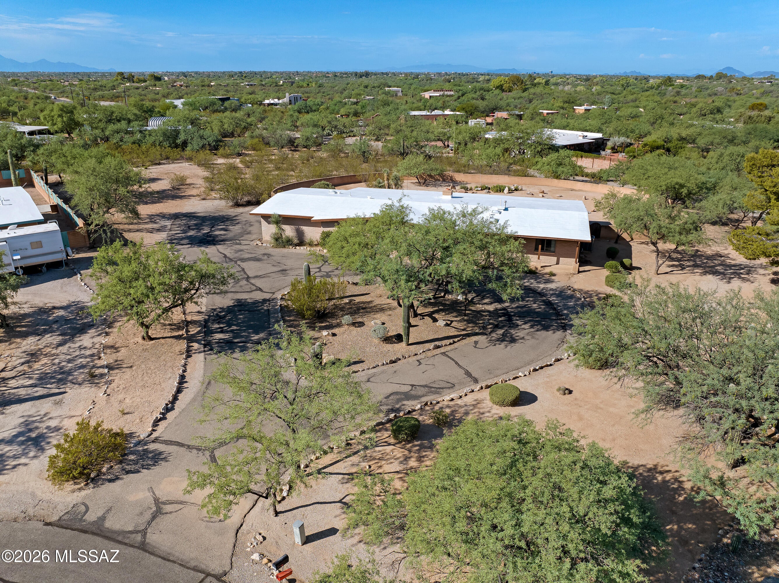 Bear Canyon Estates (1-58) - Residential