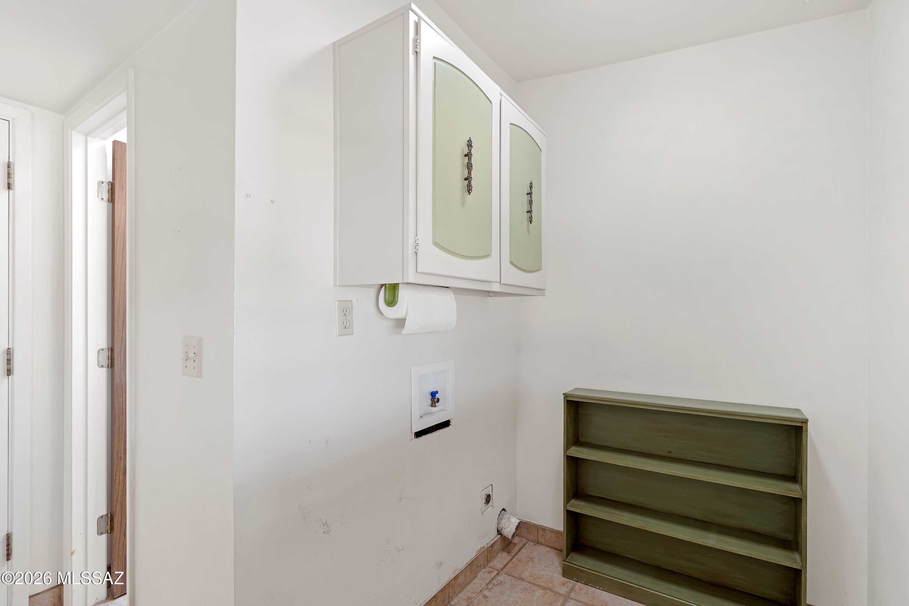 Bear Canyon Estates (1-58) - Residential