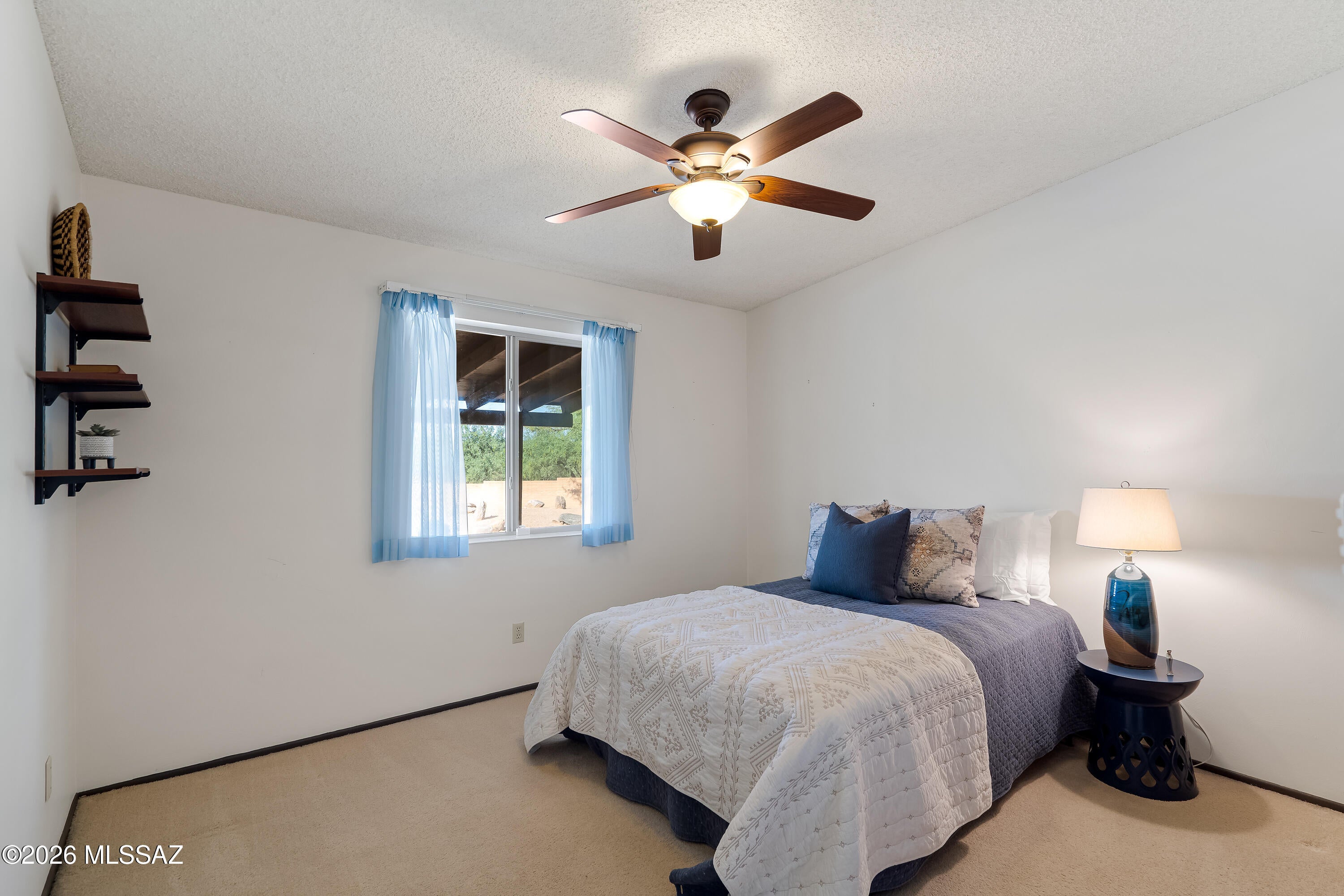 Bear Canyon Estates (1-58) - Residential