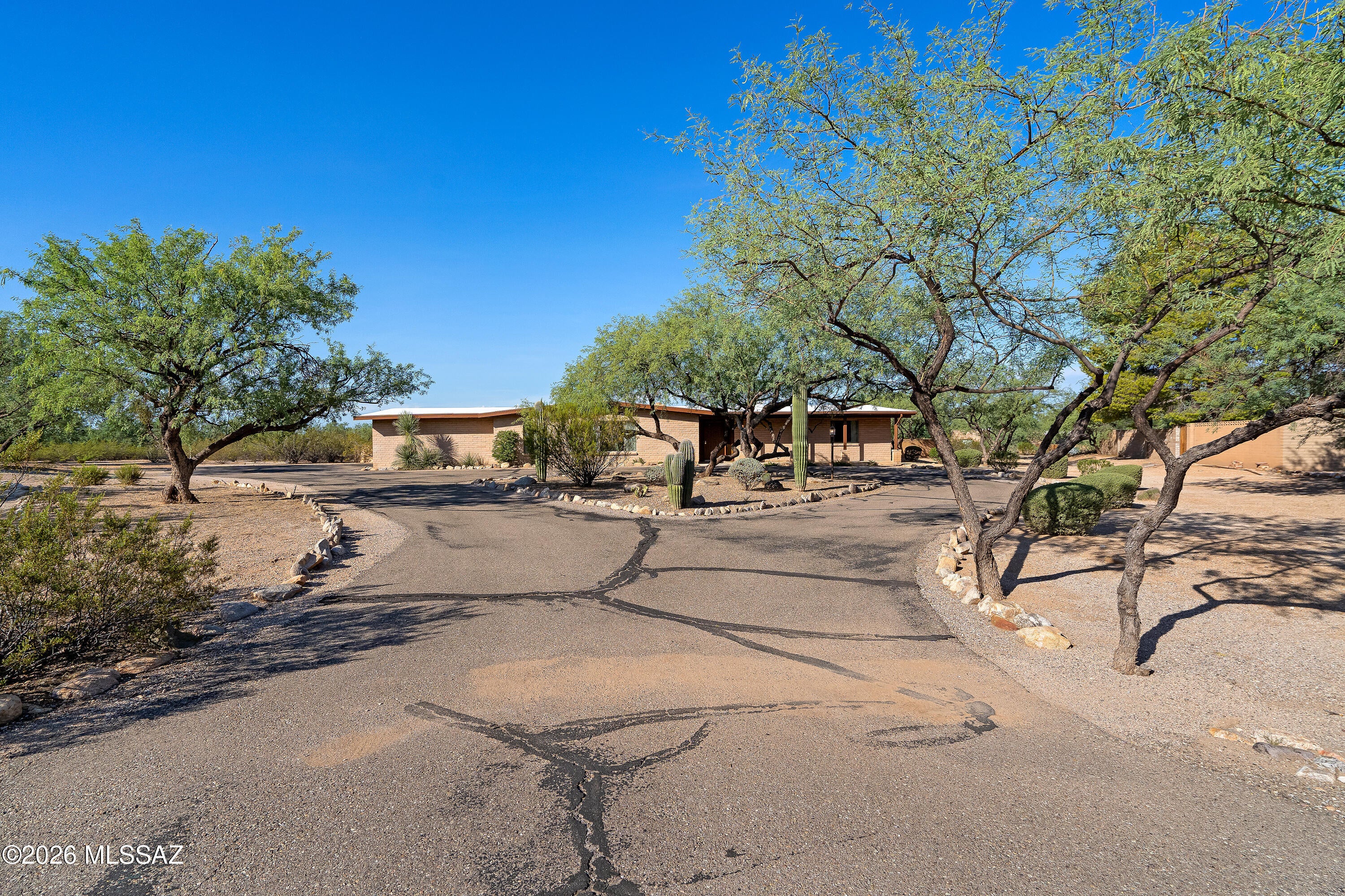 Bear Canyon Estates (1-58) - Residential