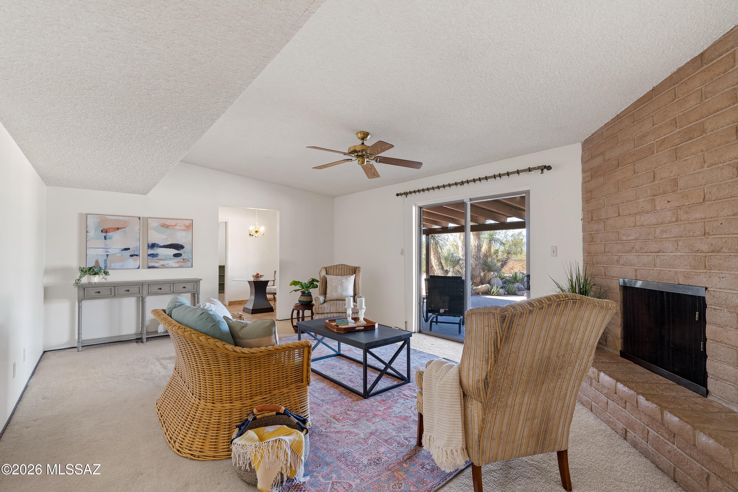 Bear Canyon Estates (1-58) - Residential