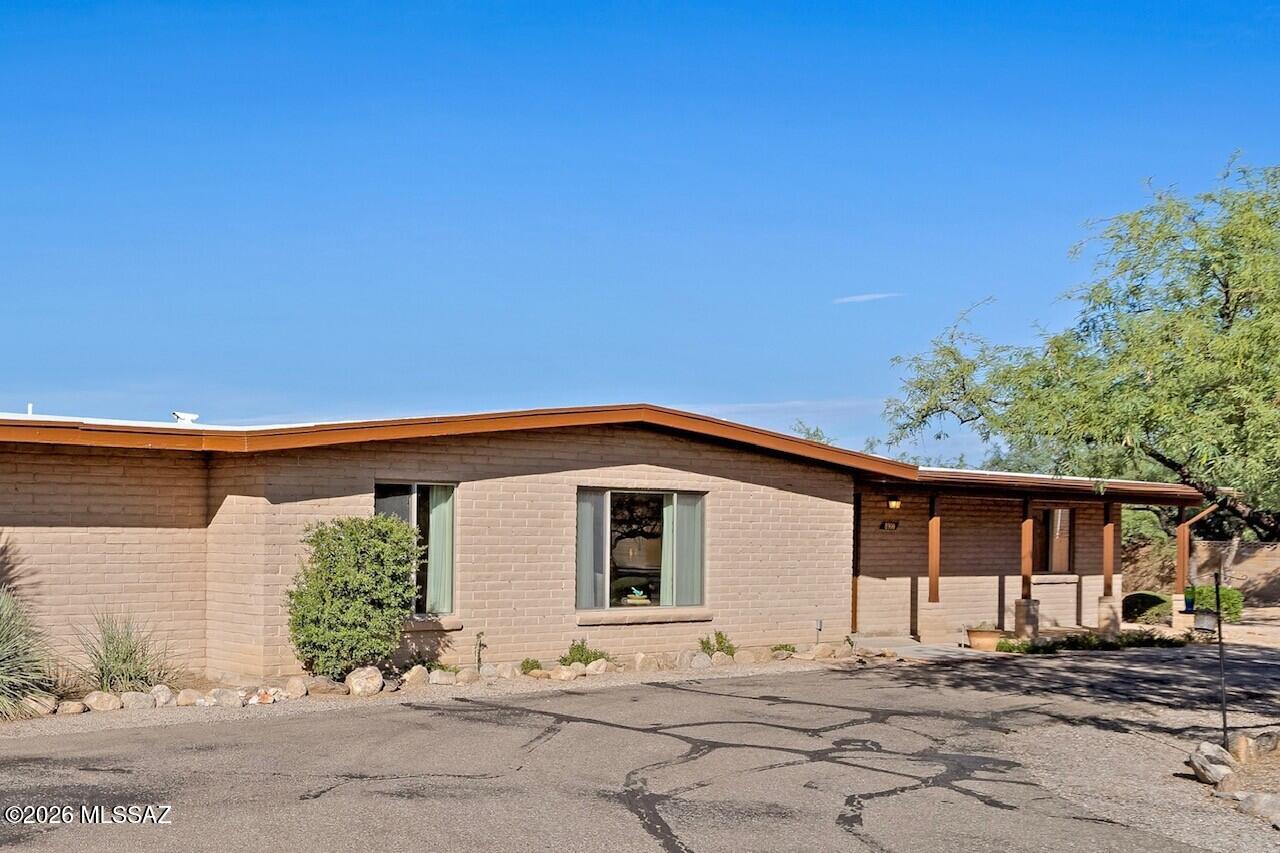 Bear Canyon Estates (1-58) - Residential