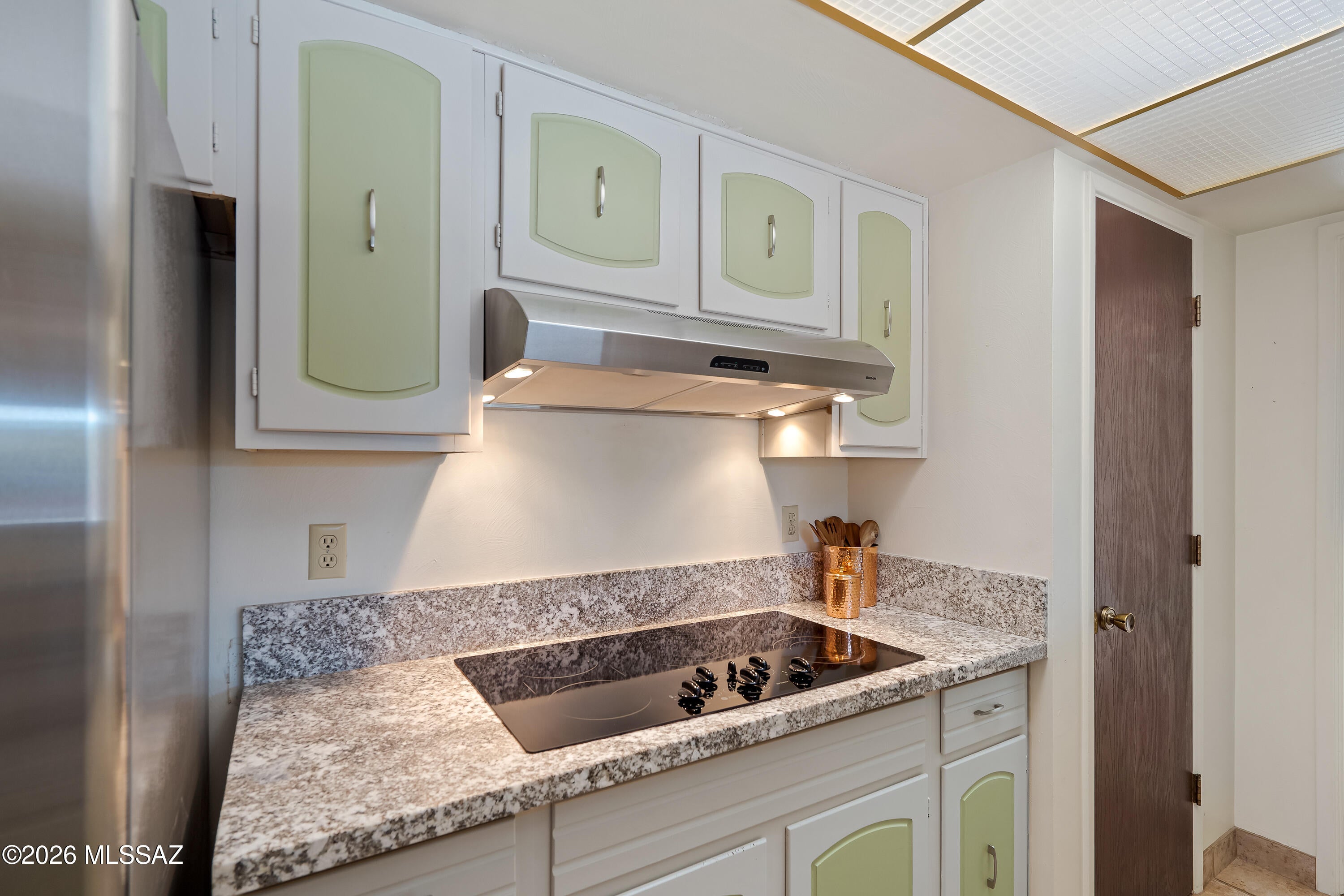 Bear Canyon Estates (1-58) - Residential