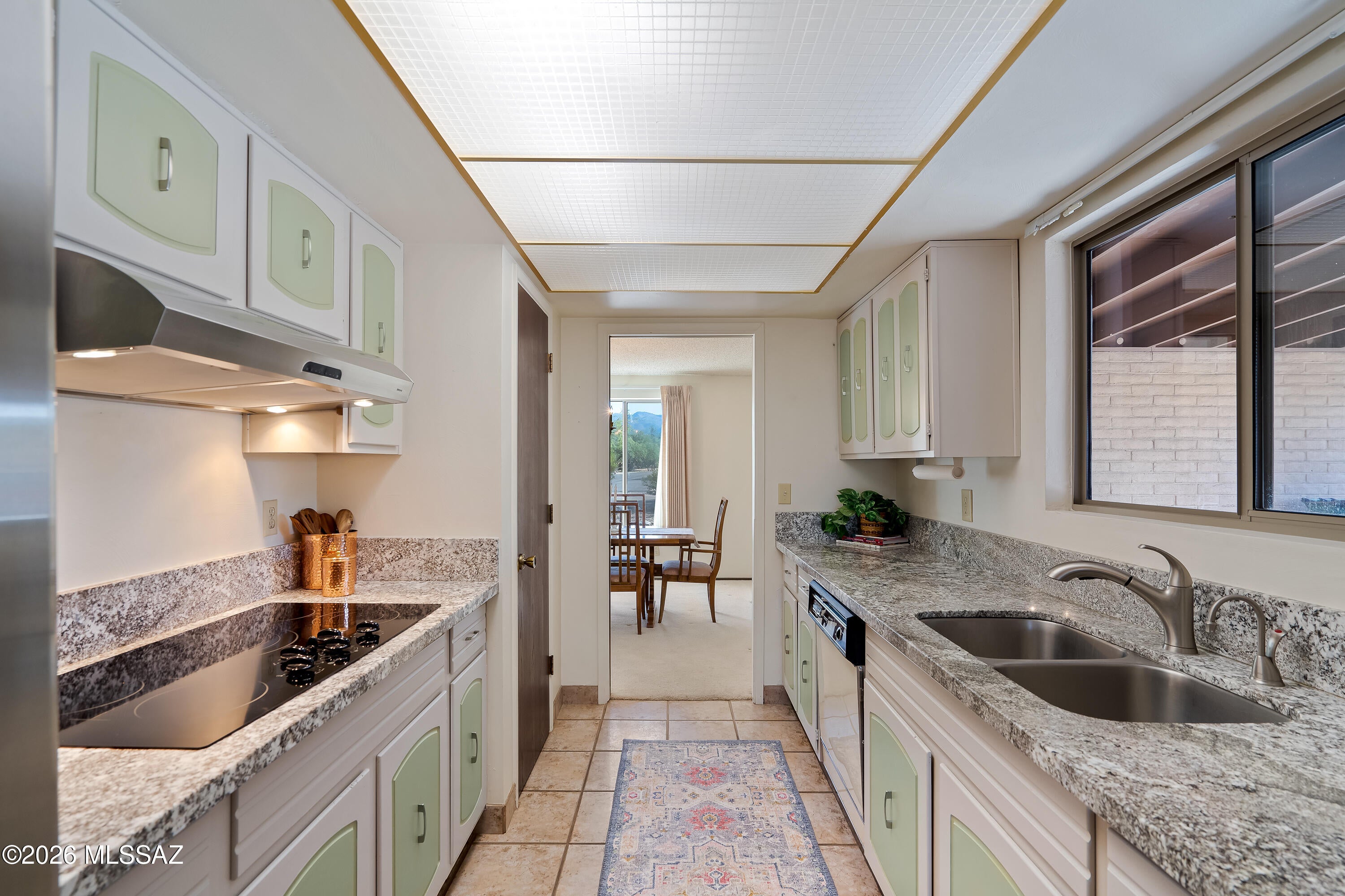 Bear Canyon Estates (1-58) - Residential