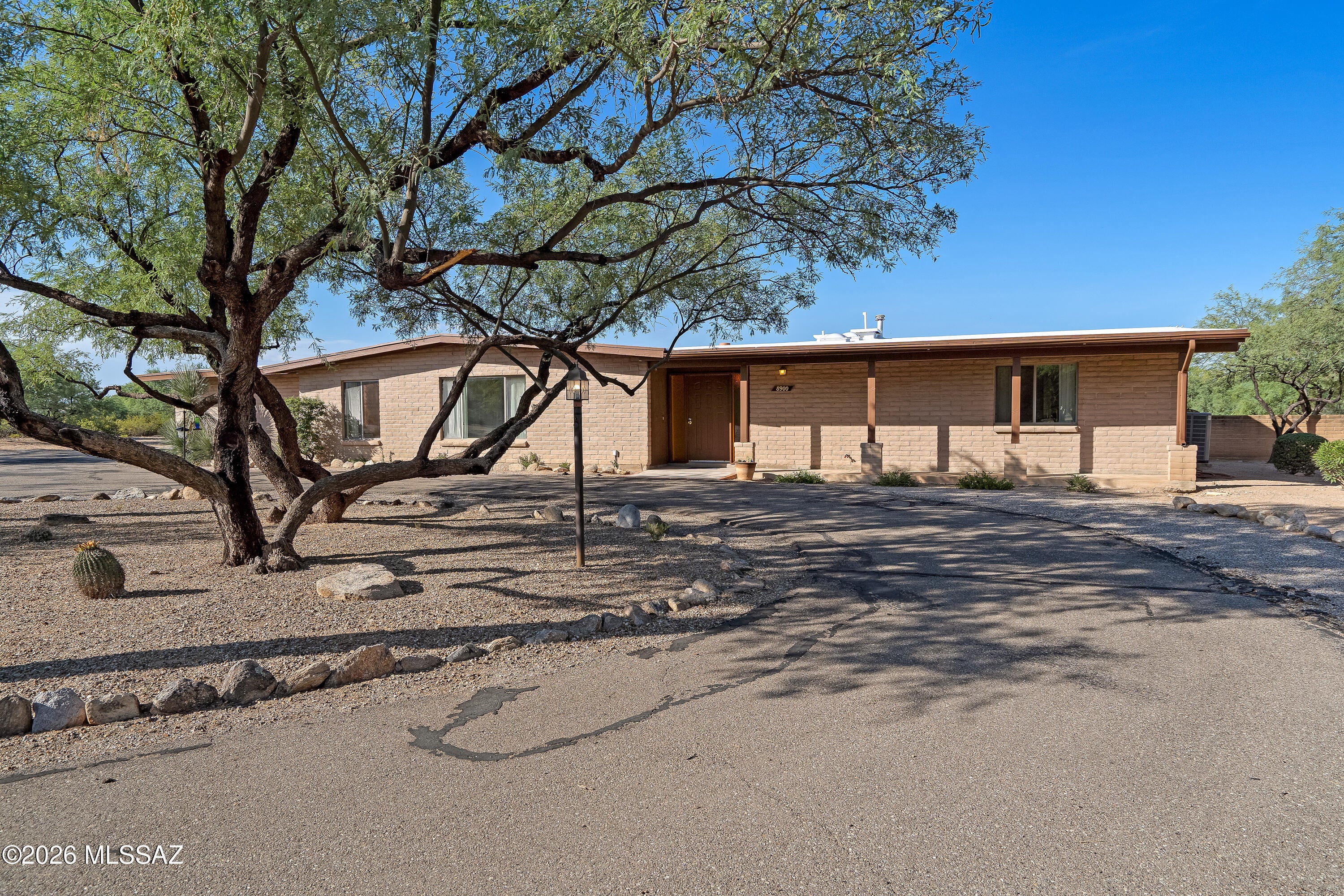 Bear Canyon Estates (1-58) - Residential