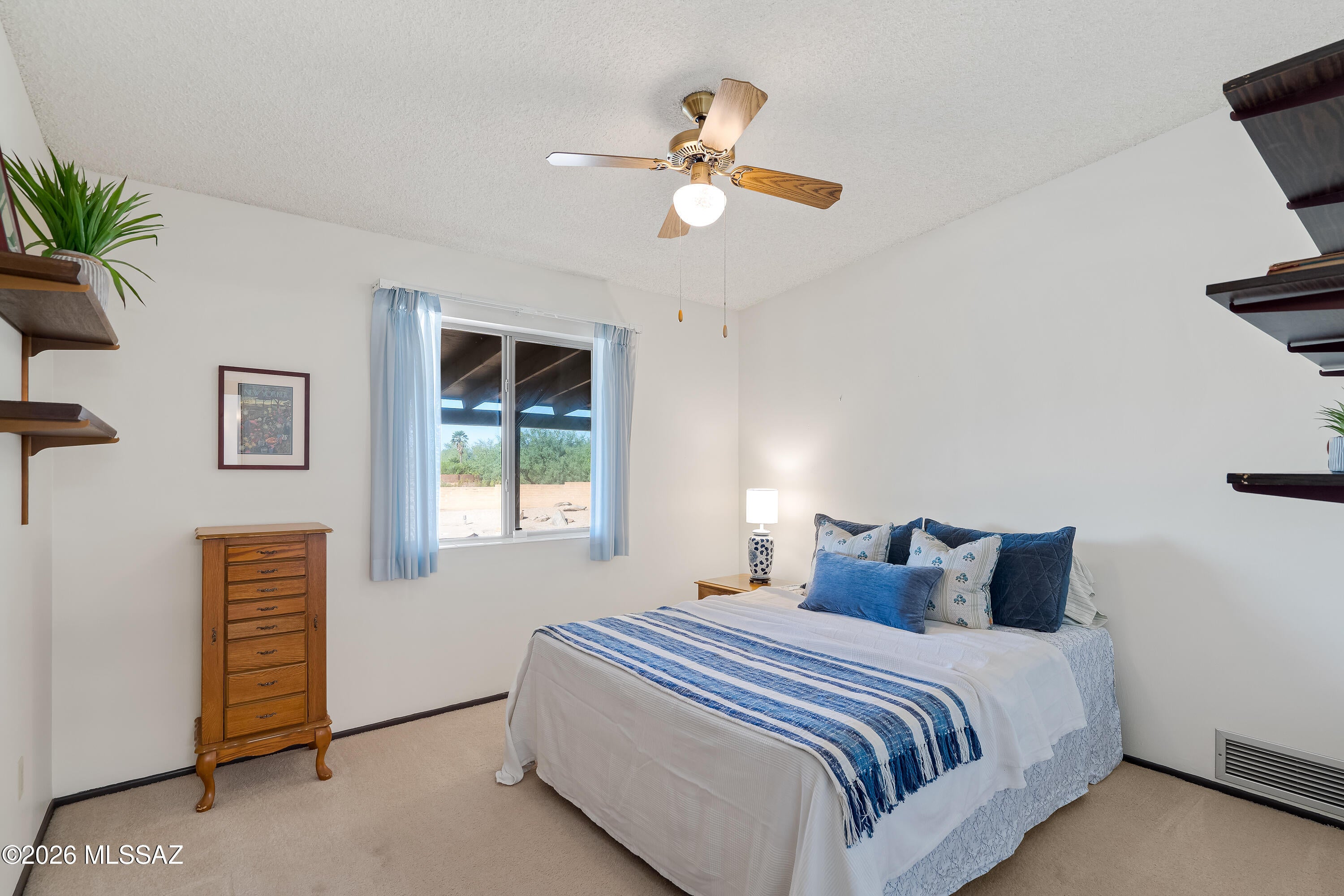 Bear Canyon Estates (1-58) - Residential