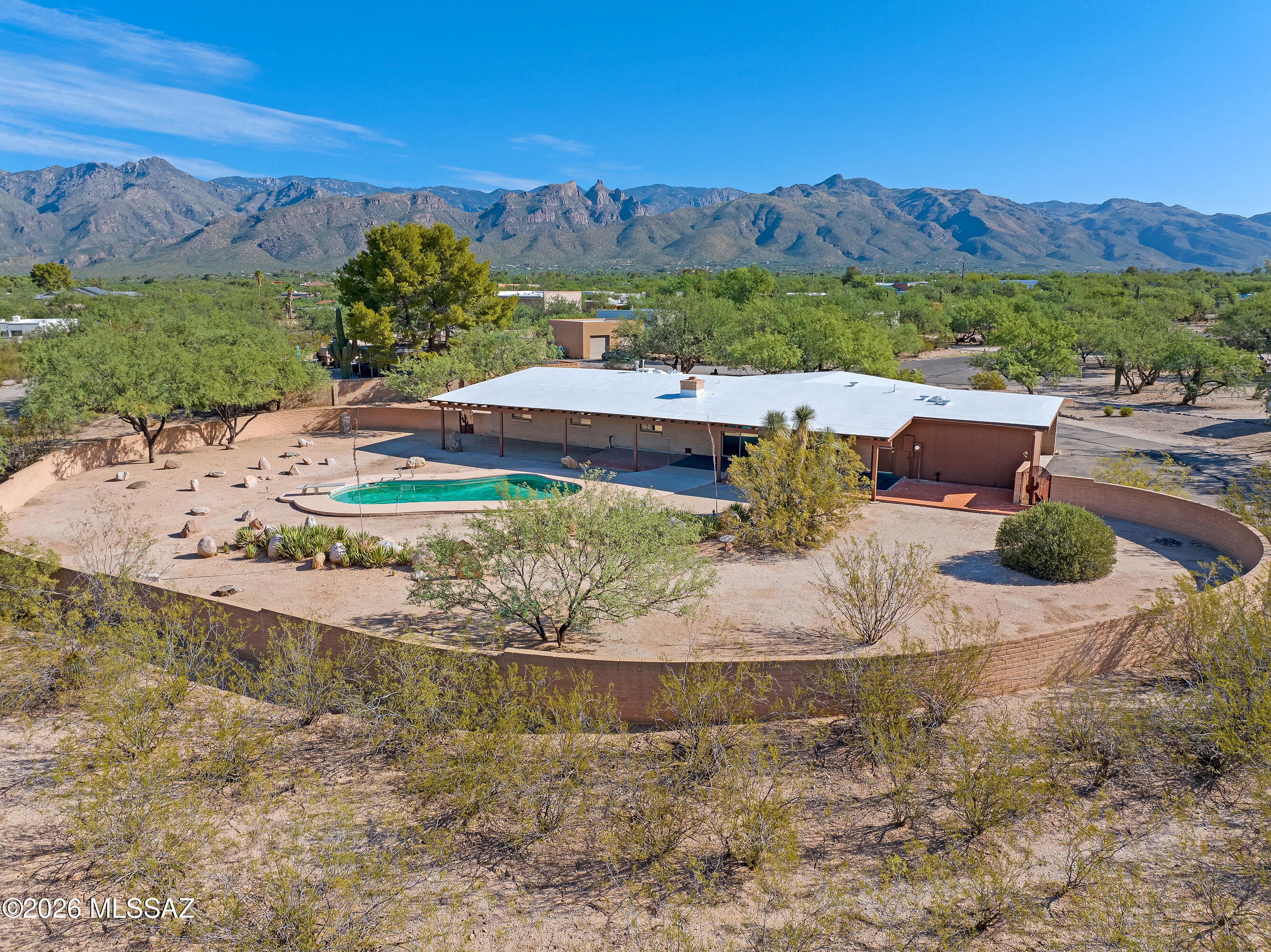 Bear Canyon Estates (1-58) - Residential