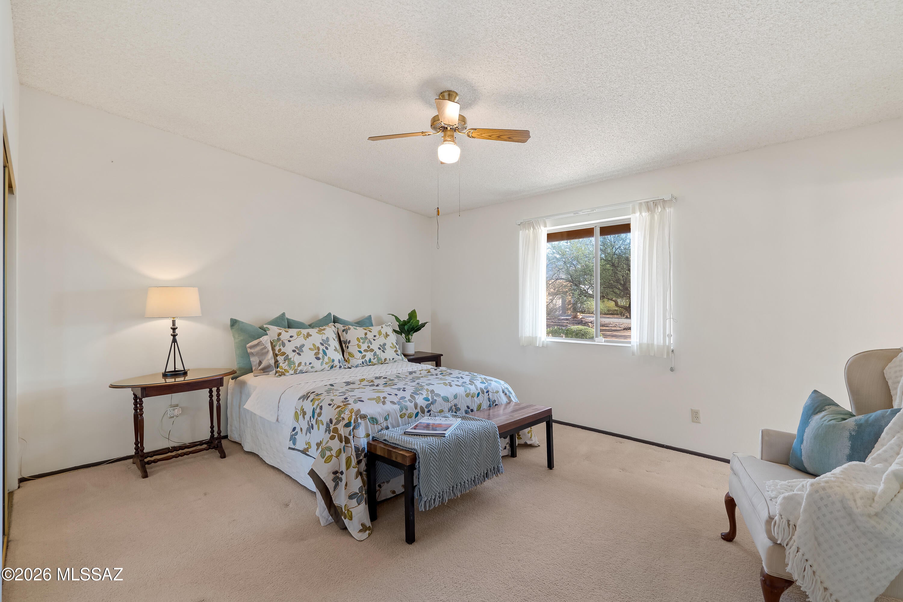Bear Canyon Estates (1-58) - Residential