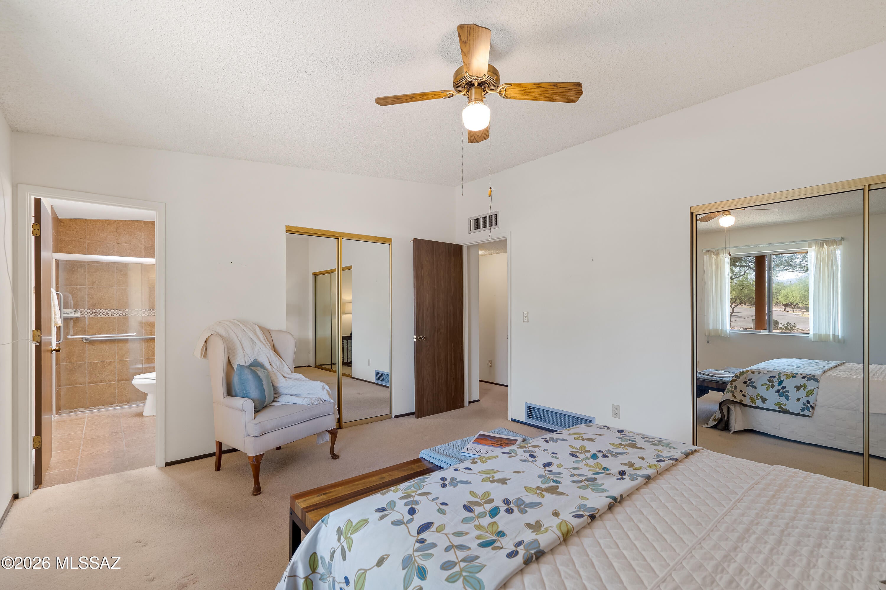 Bear Canyon Estates (1-58) - Residential