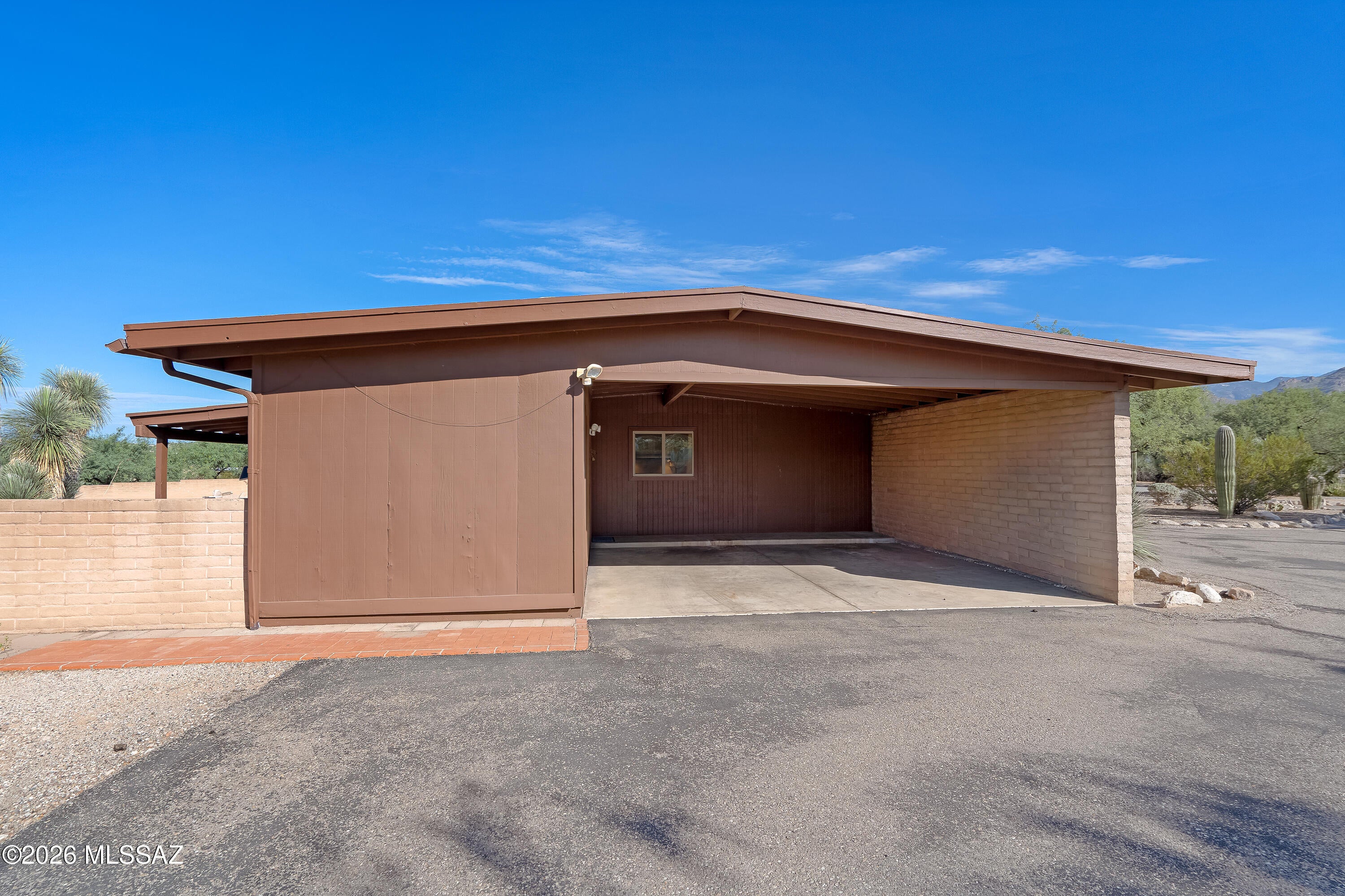 Bear Canyon Estates (1-58) - Residential