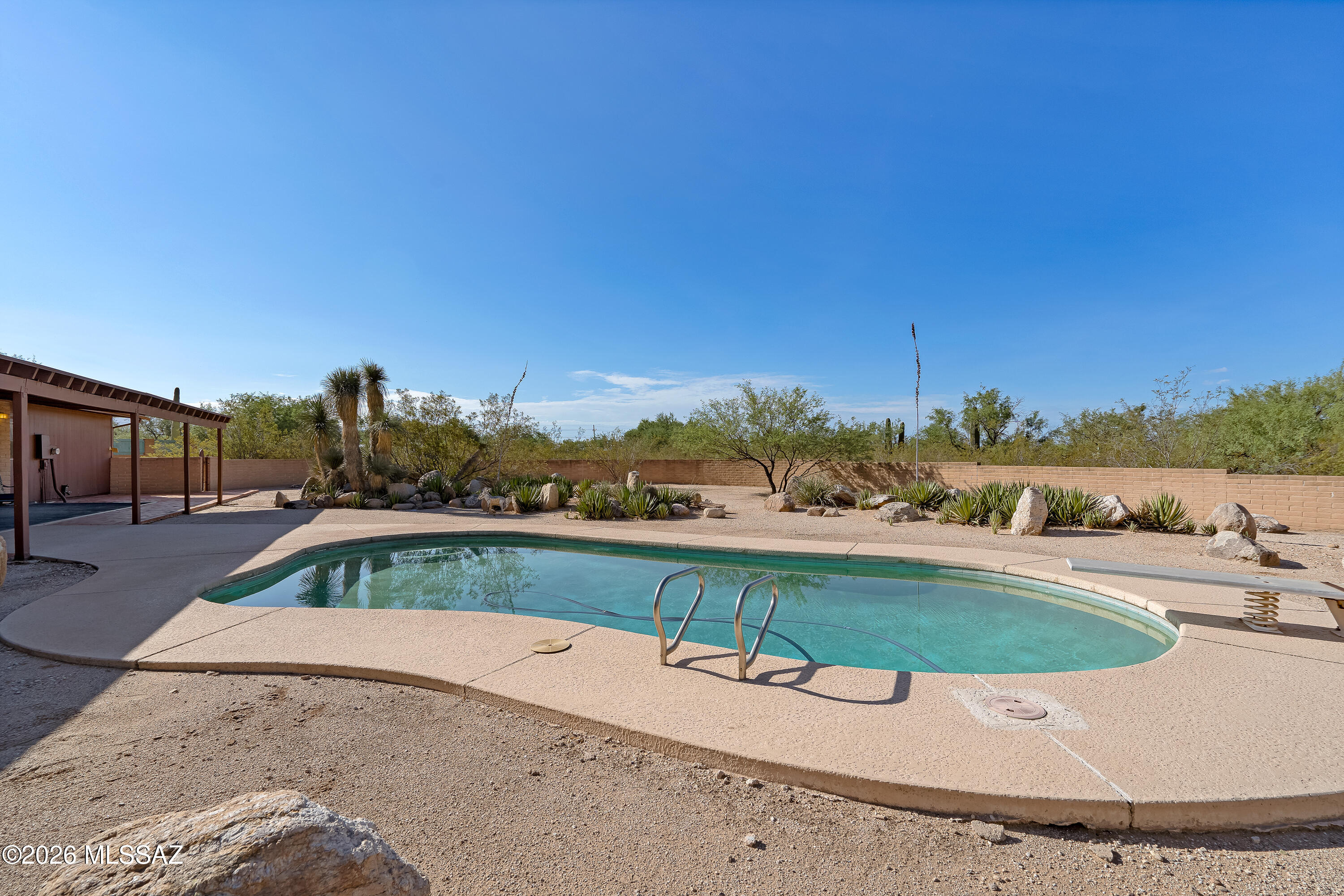 Bear Canyon Estates (1-58) - Residential