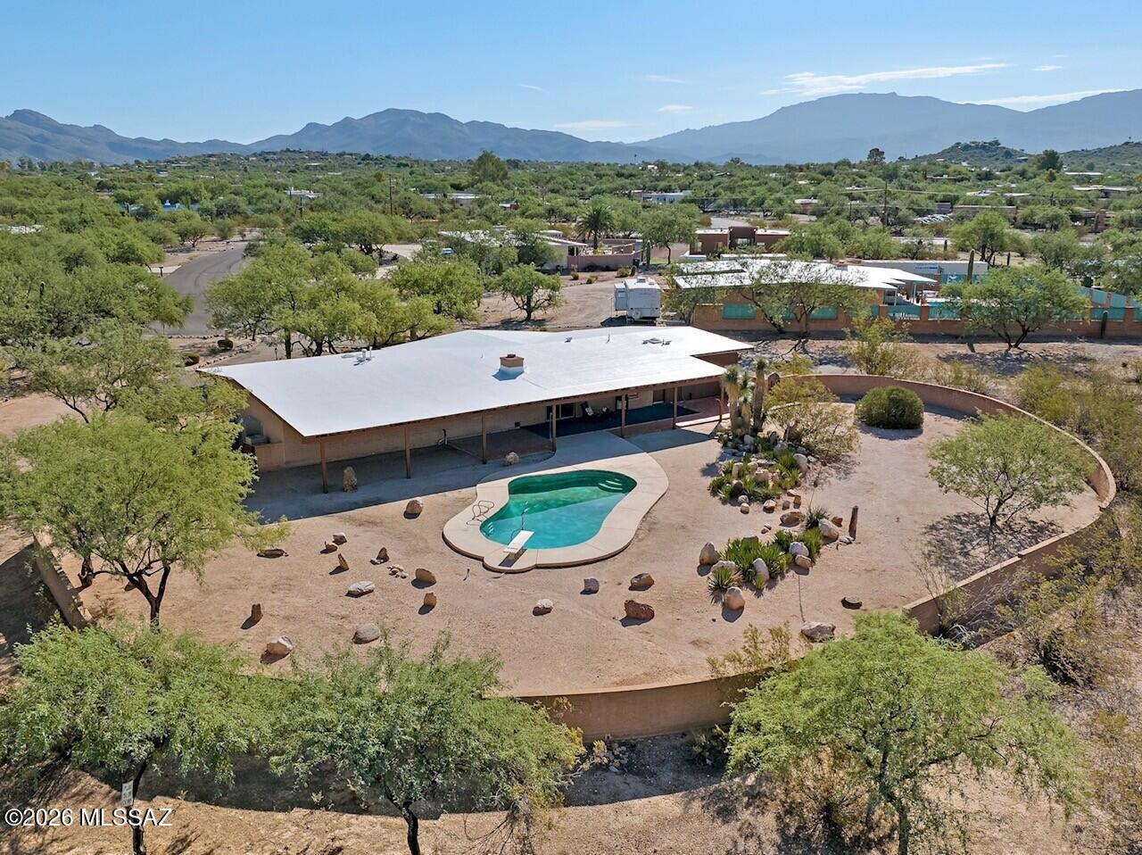 Bear Canyon Estates (1-58) - Residential