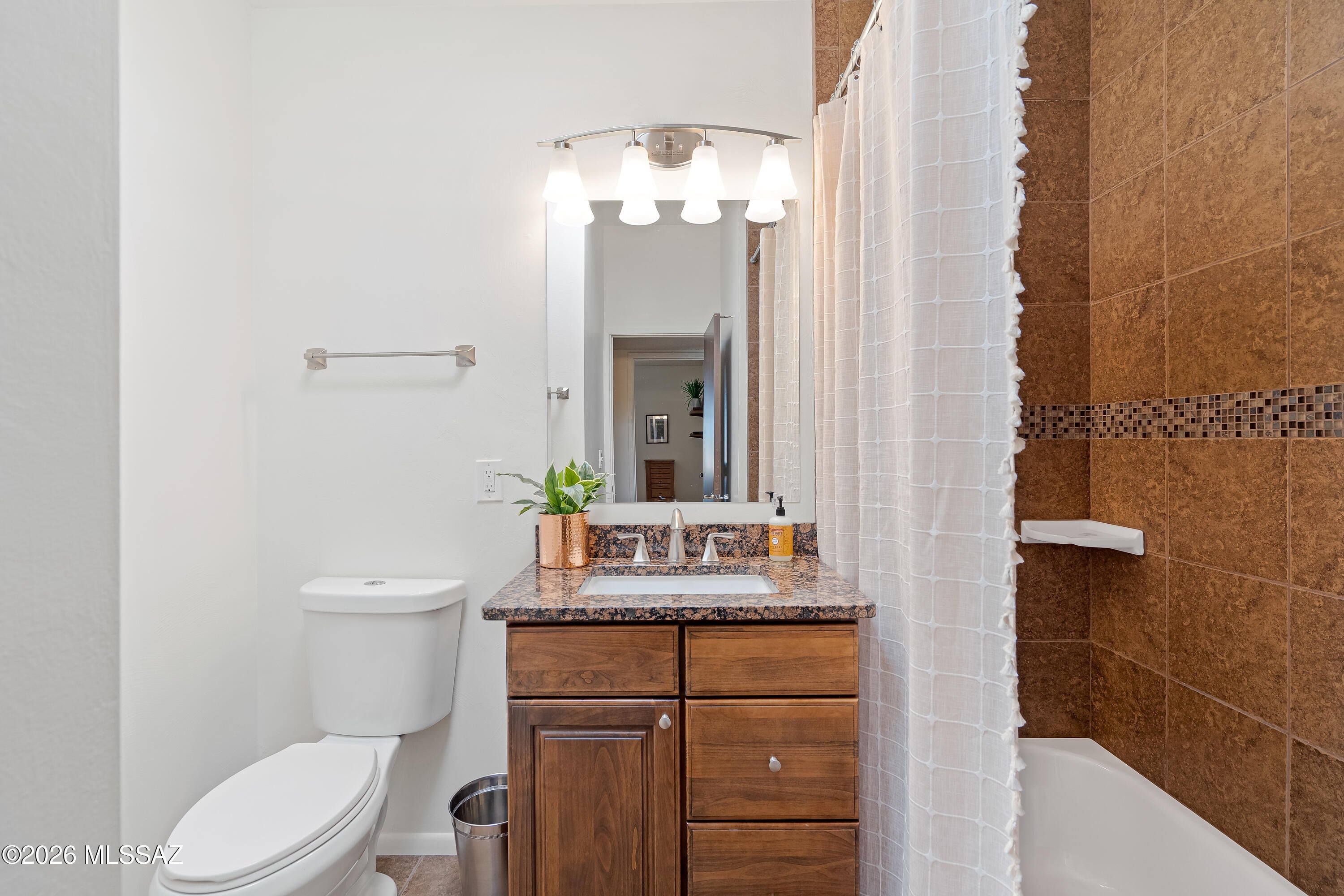 Bear Canyon Estates (1-58) - Residential