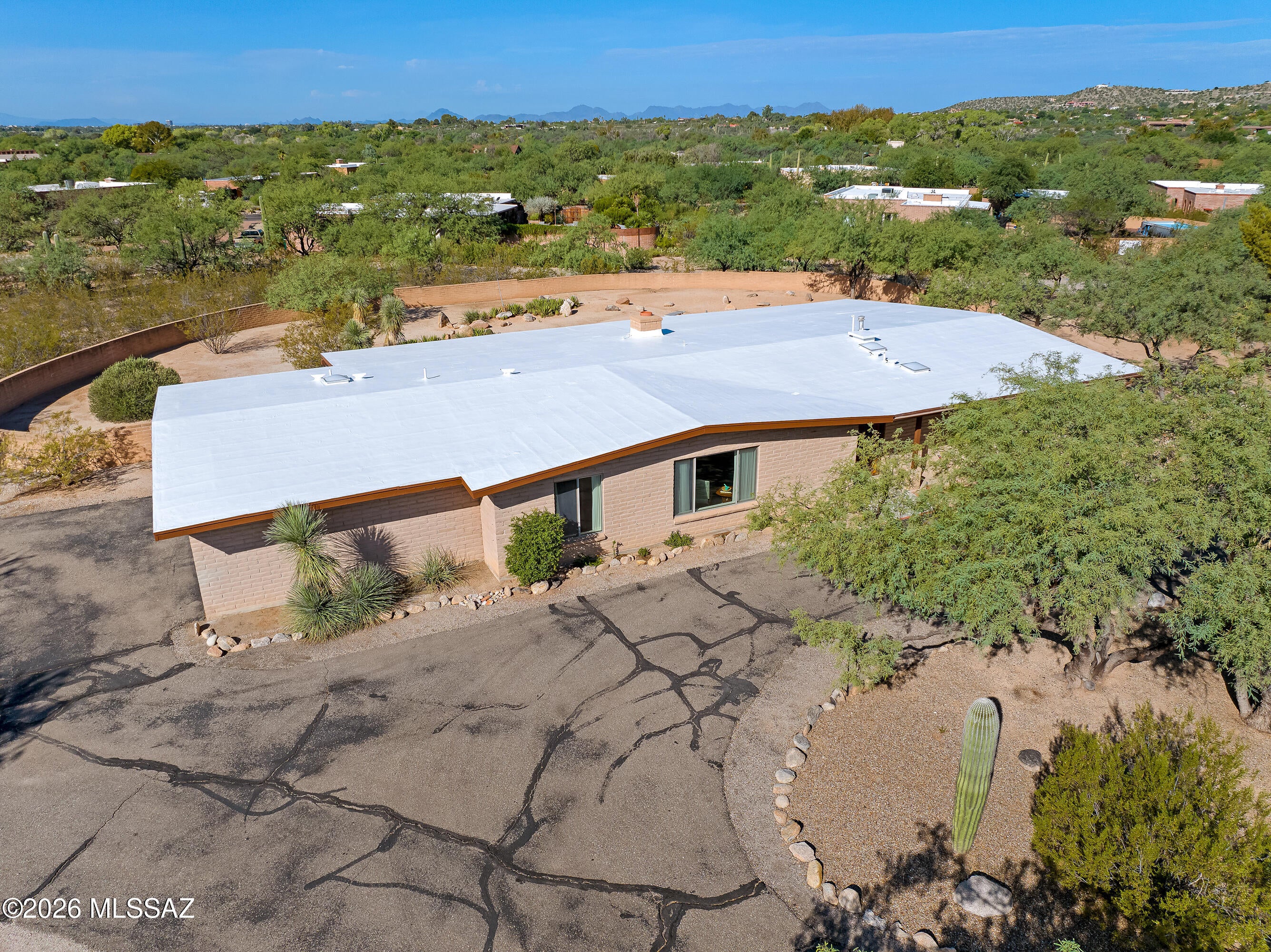 Bear Canyon Estates (1-58) - Residential