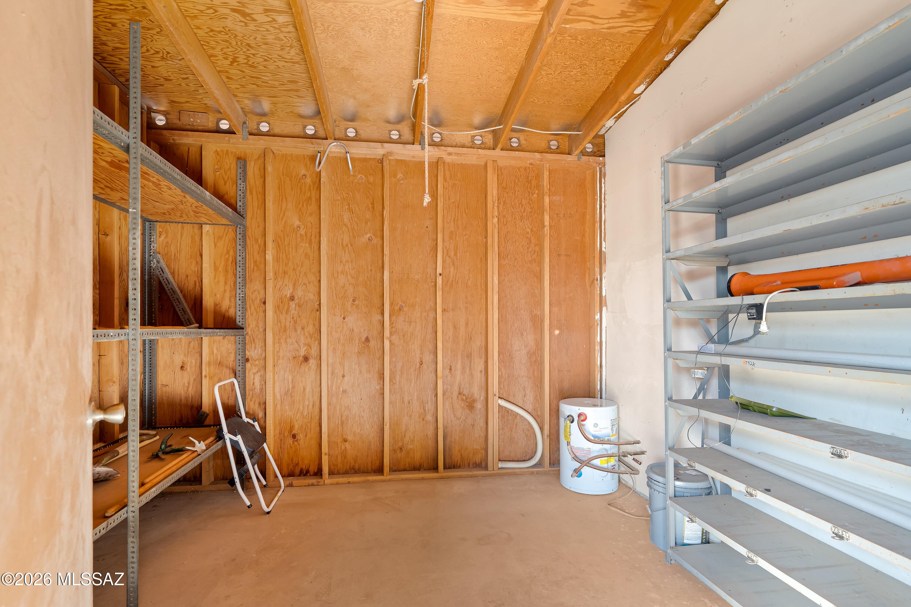Bear Canyon Estates (1-58) - Residential