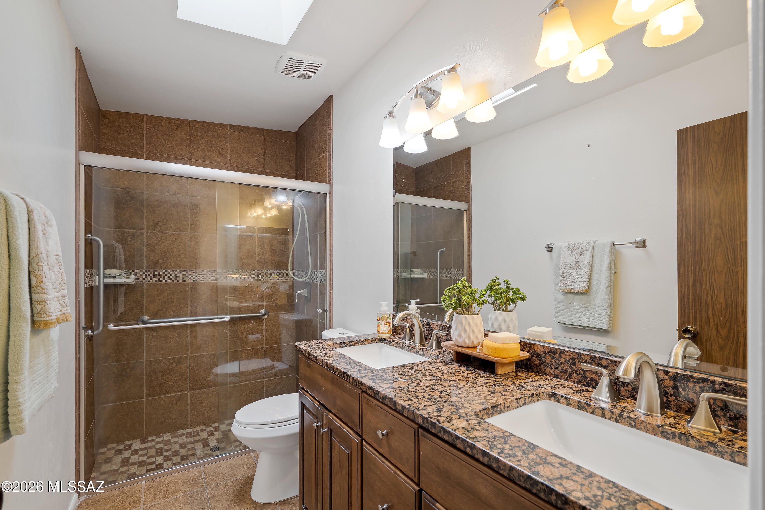 Bear Canyon Estates (1-58) - Residential