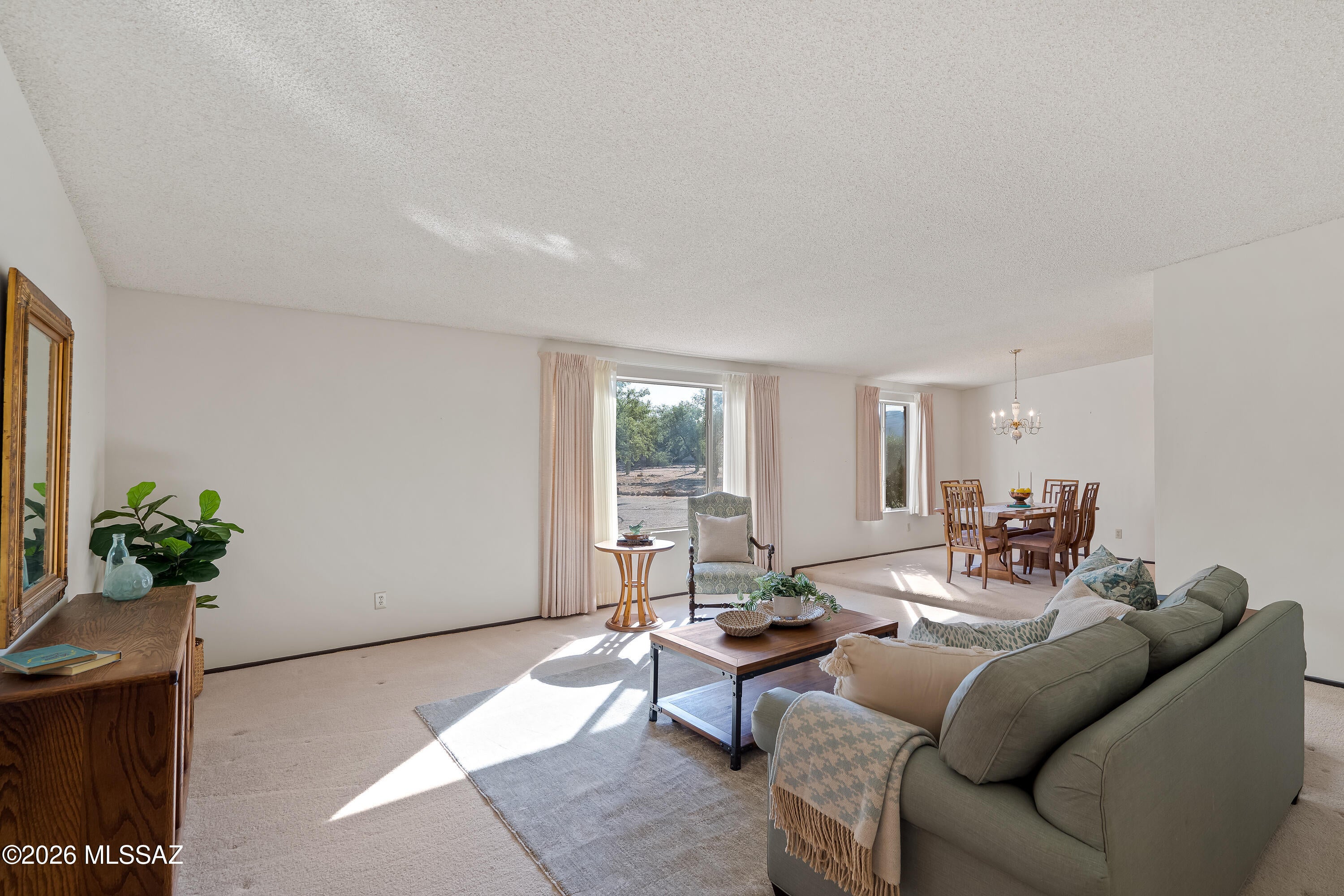 Bear Canyon Estates (1-58) - Residential