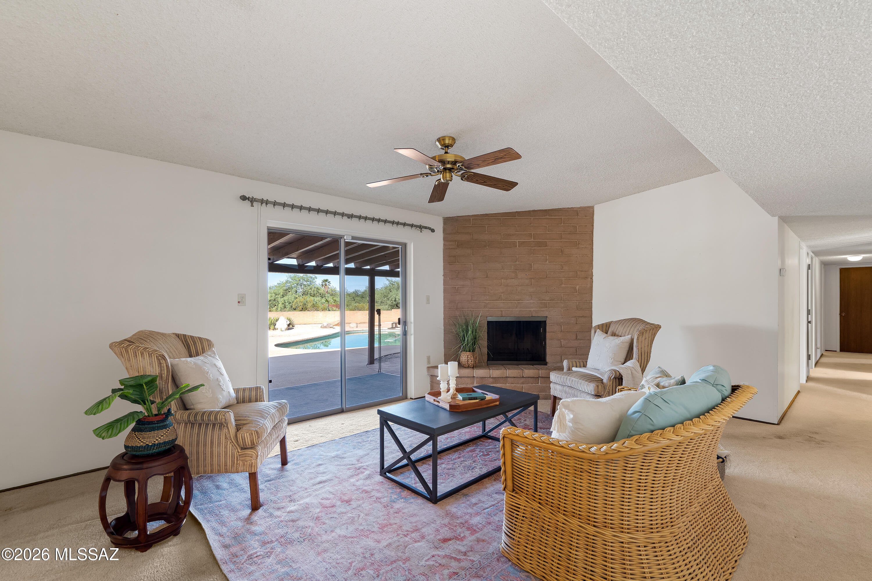 Bear Canyon Estates (1-58) - Residential