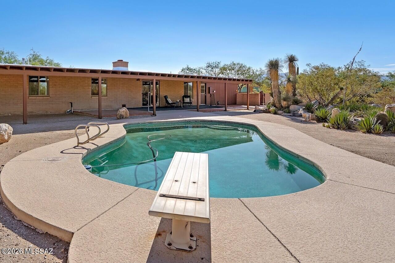Bear Canyon Estates (1-58) - Residential