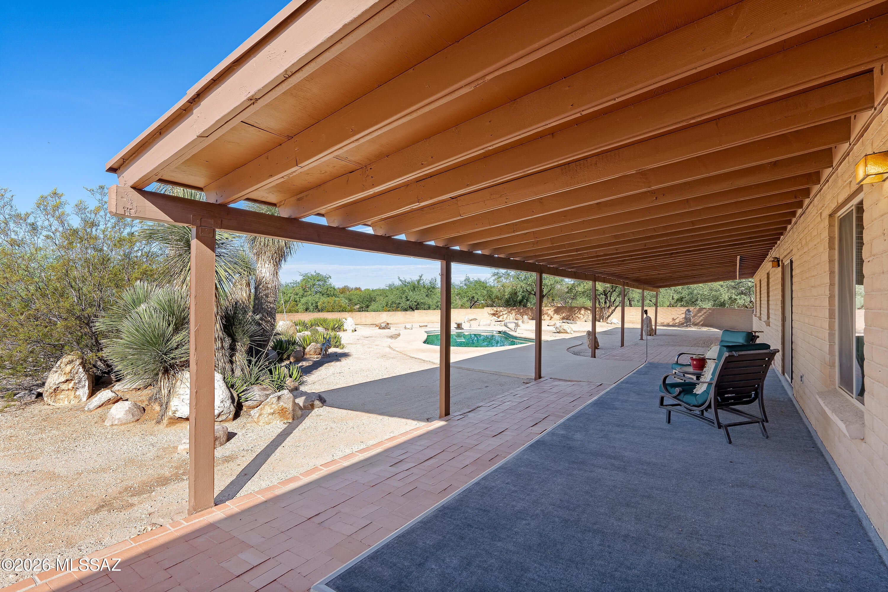 Bear Canyon Estates (1-58) - Residential