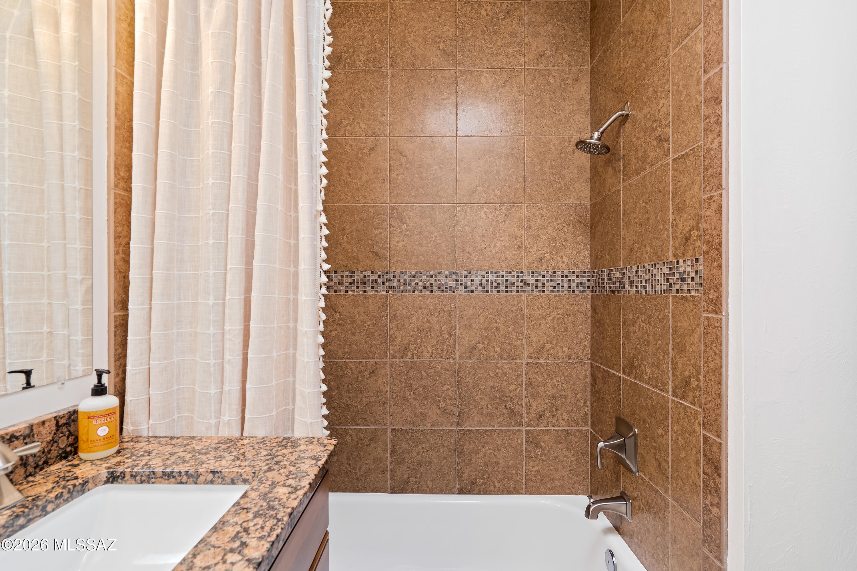 Bear Canyon Estates (1-58) - Residential