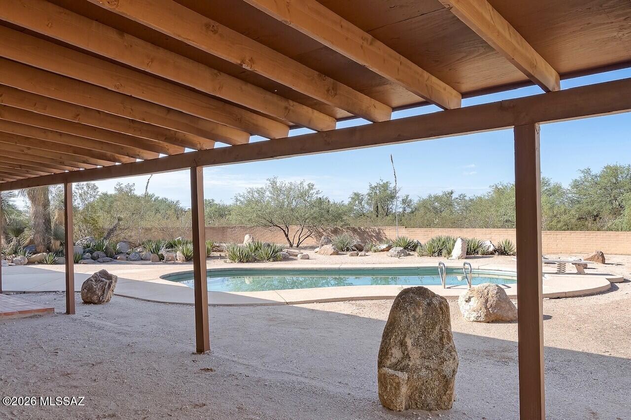 Bear Canyon Estates (1-58) - Residential