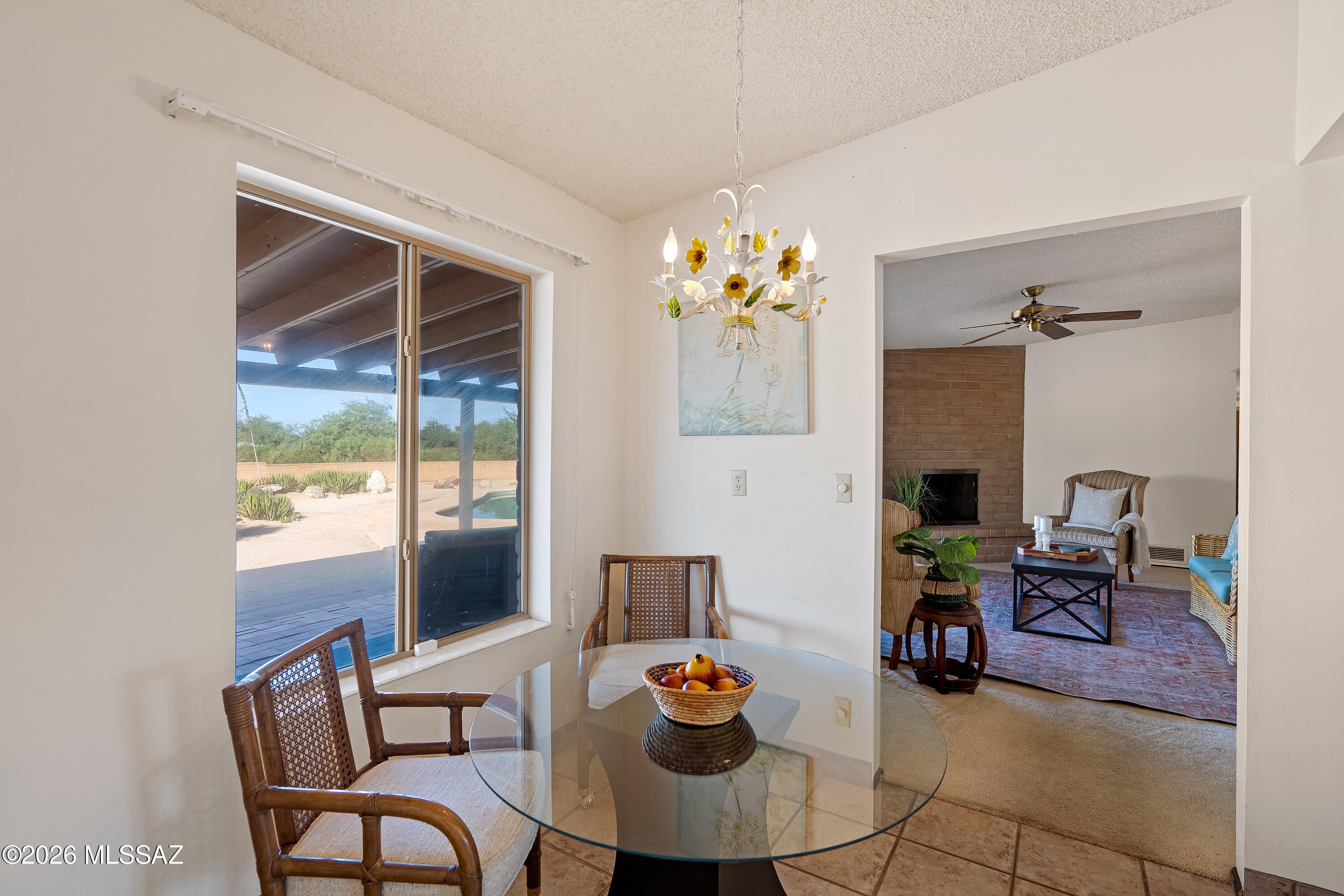 Bear Canyon Estates (1-58) - Residential