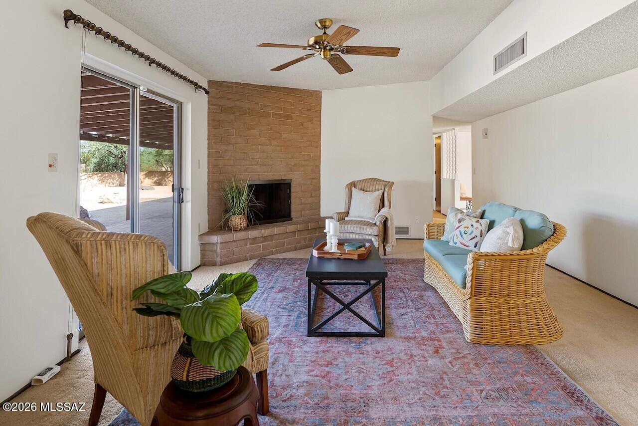 Bear Canyon Estates (1-58) - Residential