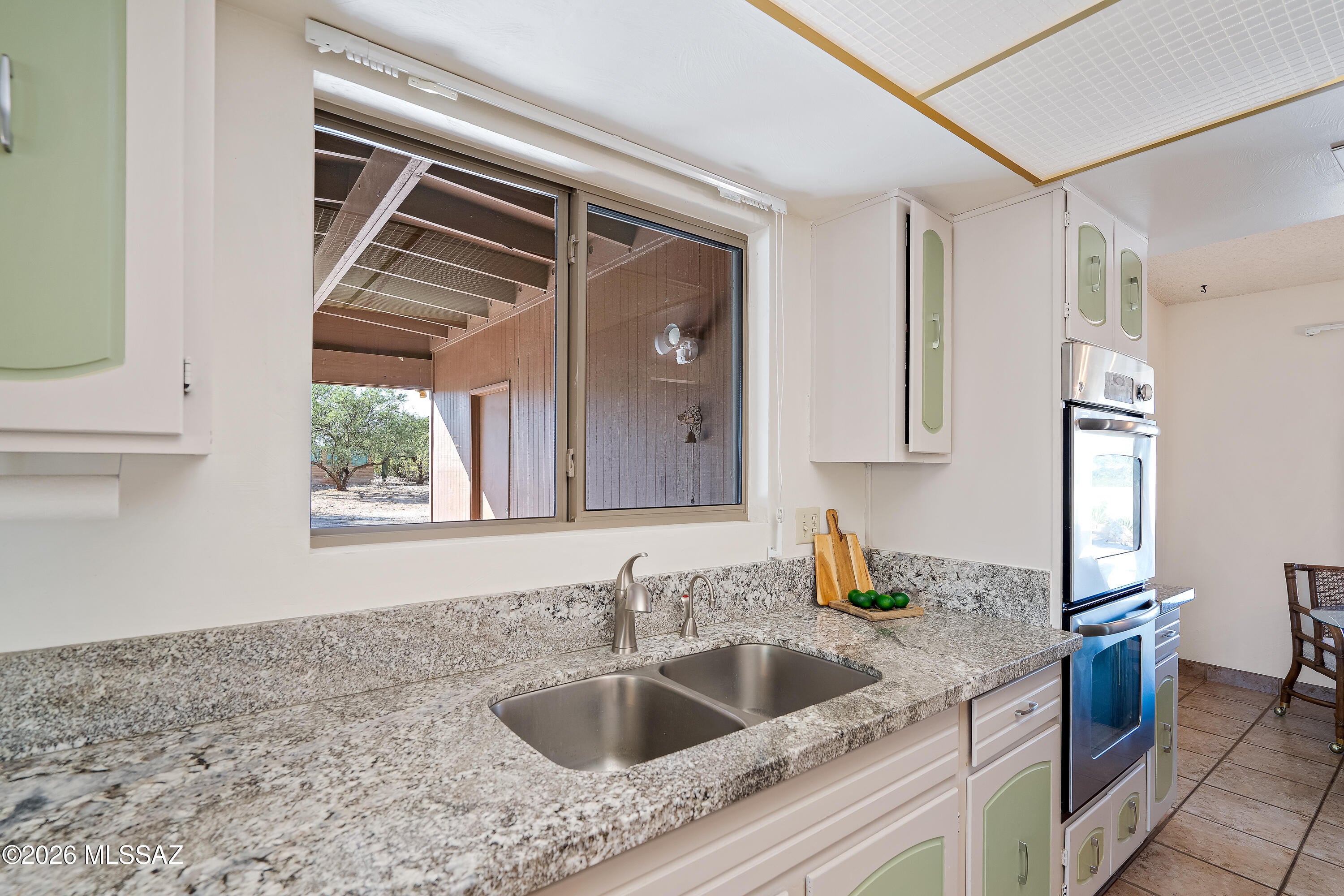 Bear Canyon Estates (1-58) - Residential