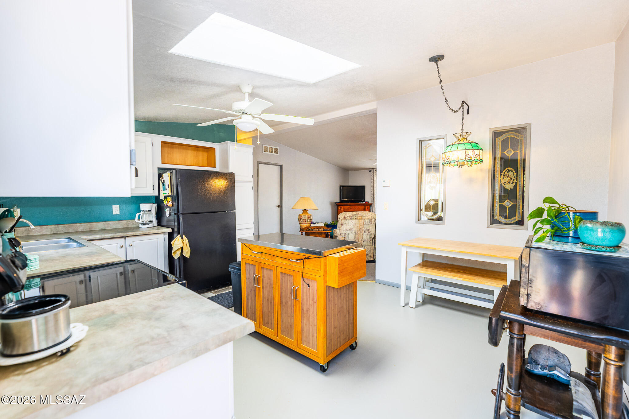 N/A - Residential