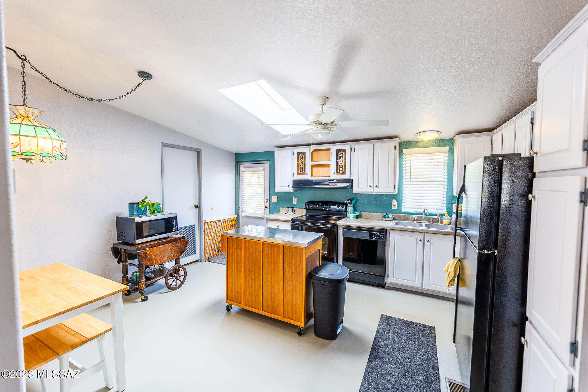 N/A - Residential