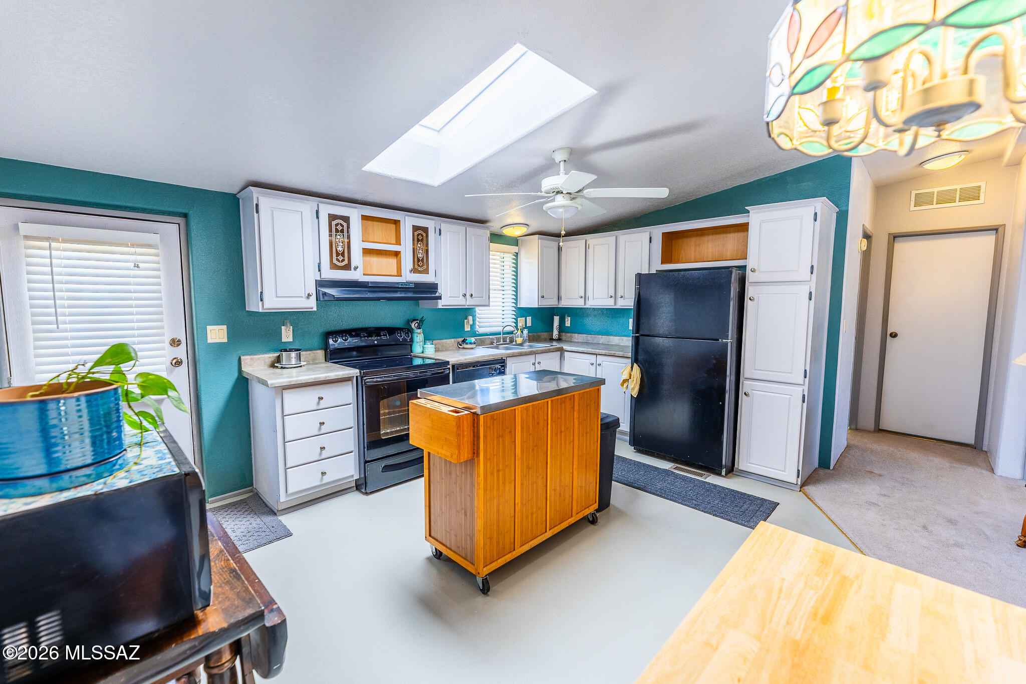 N/A - Residential
