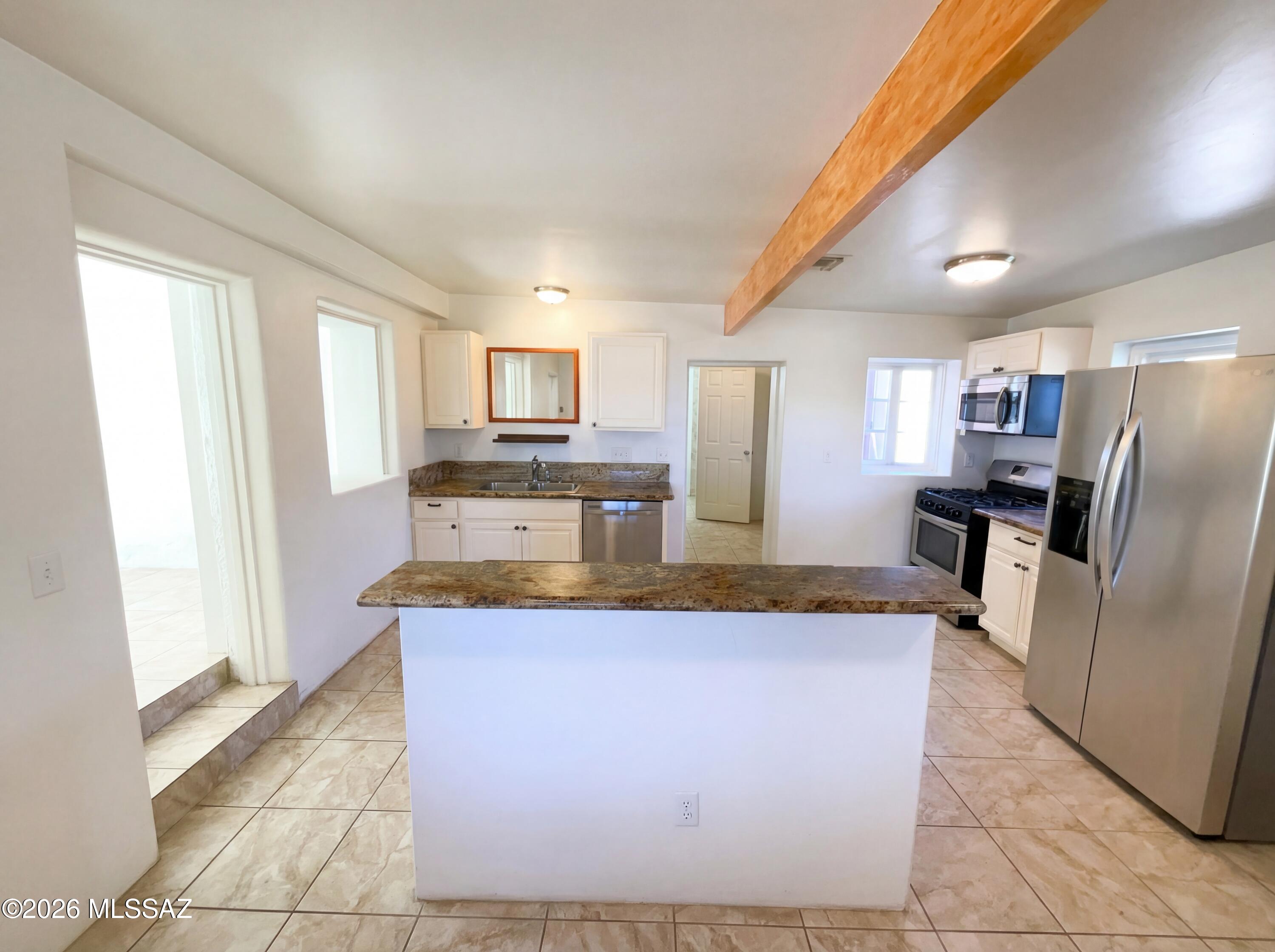 Sahuaro Hill - Residential