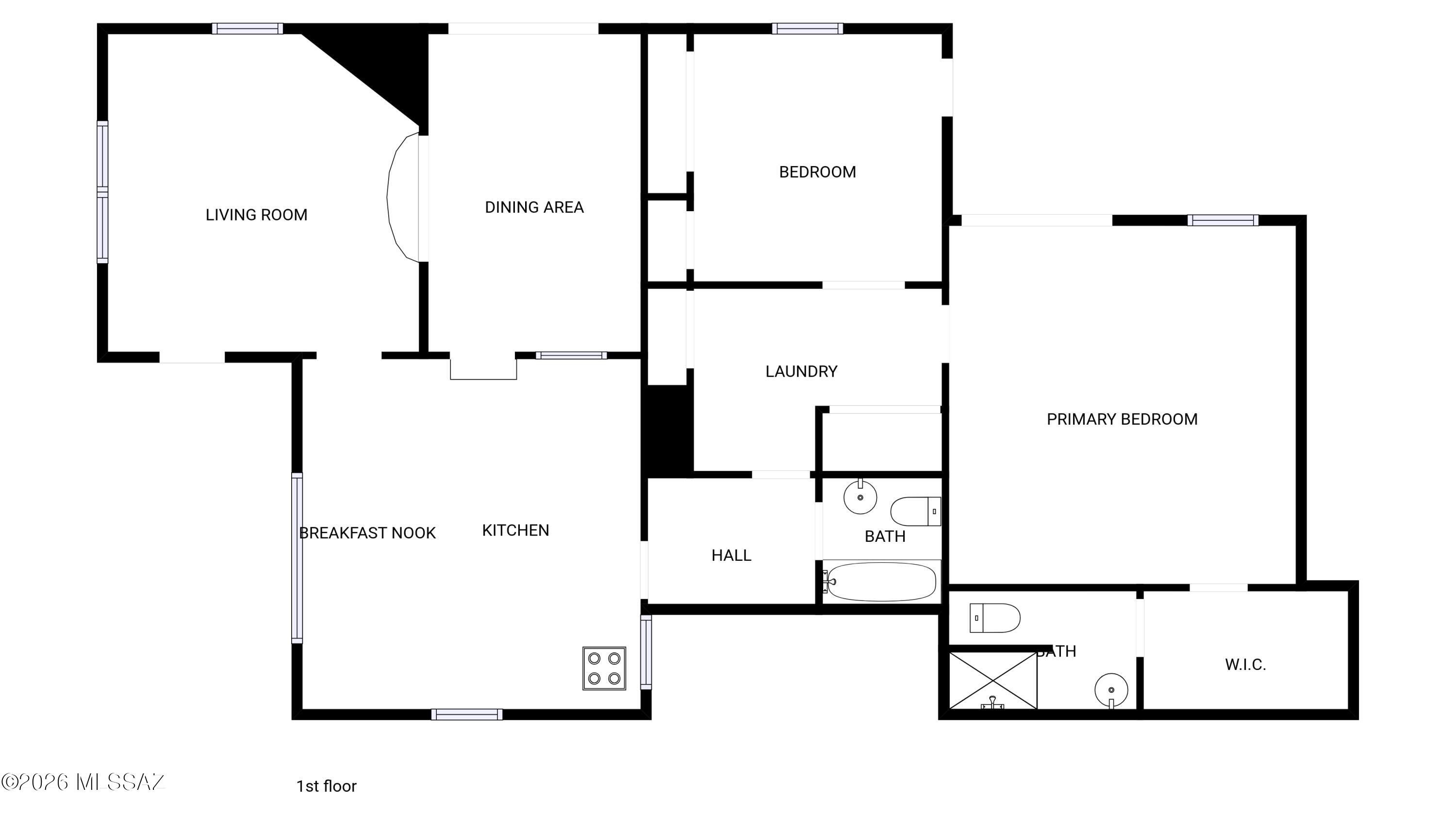 Sahuaro Hill - Residential
