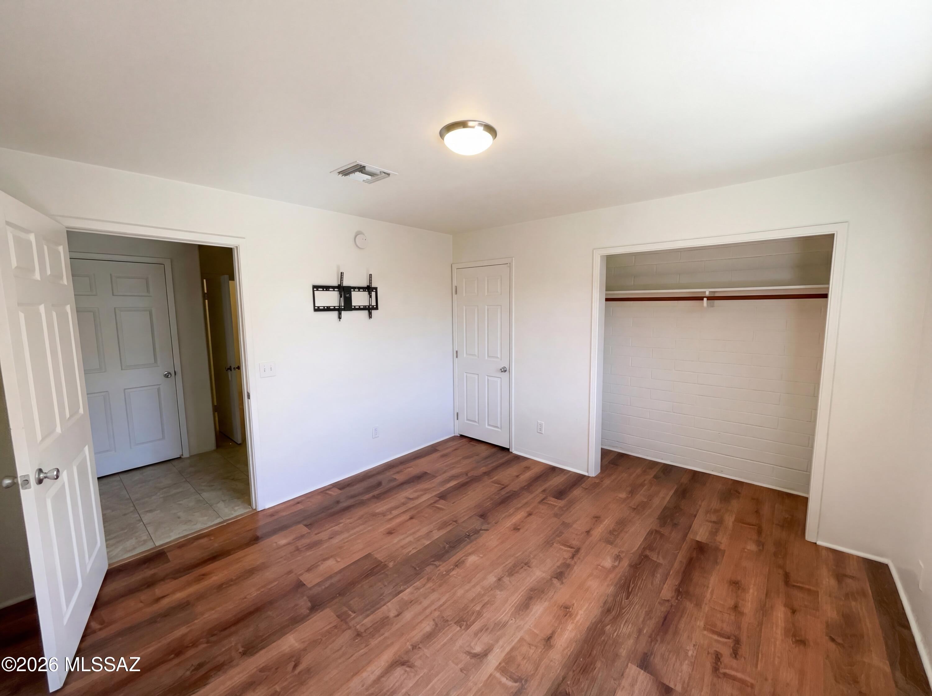Sahuaro Hill - Residential