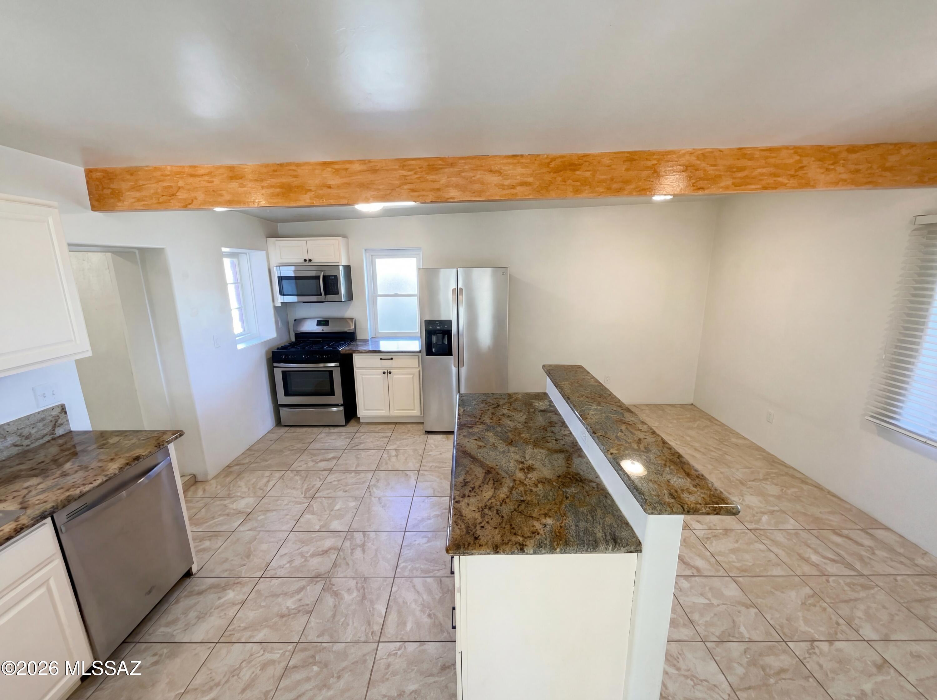 Sahuaro Hill - Residential