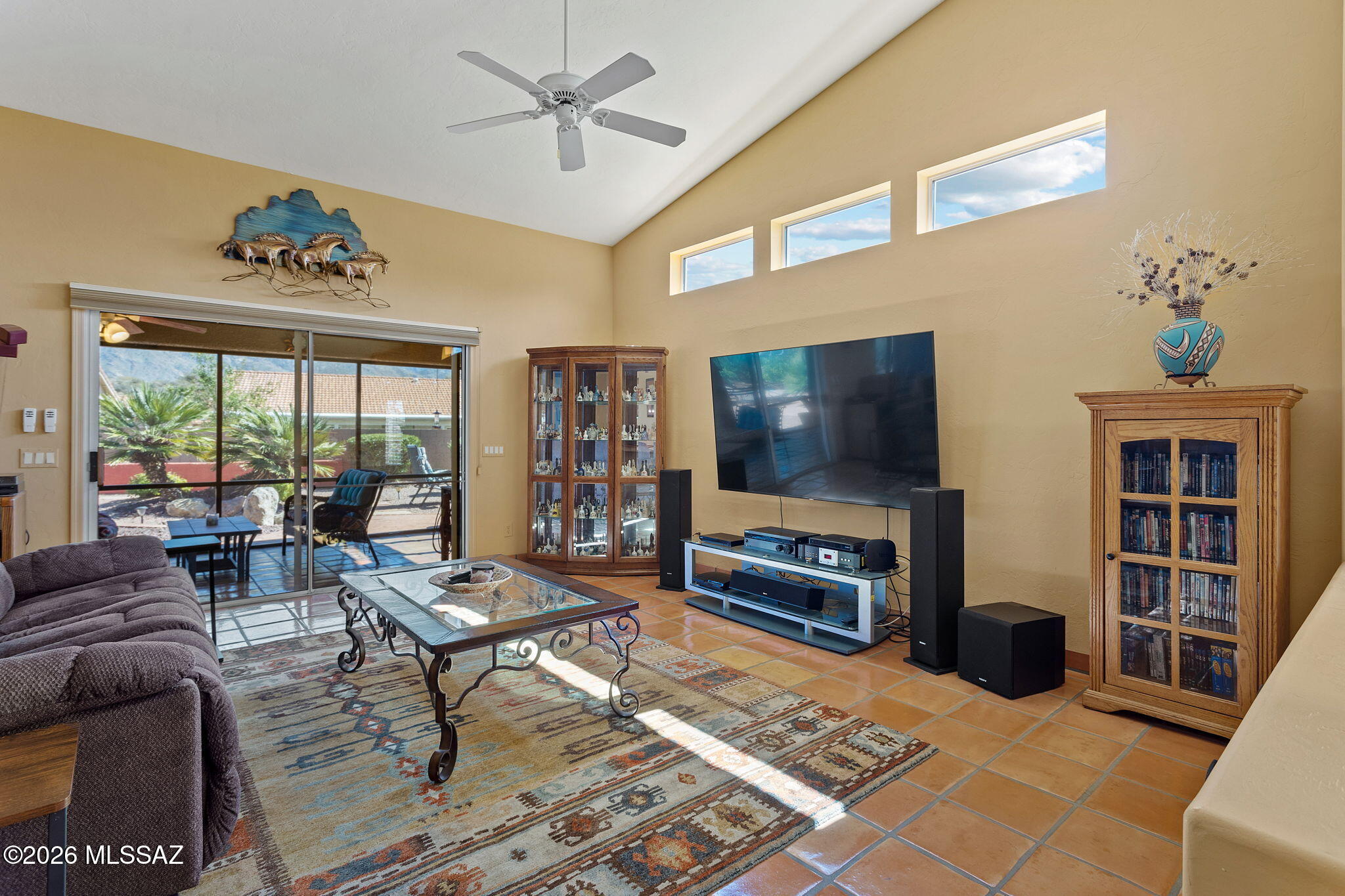 Saddlebrooke - Residential