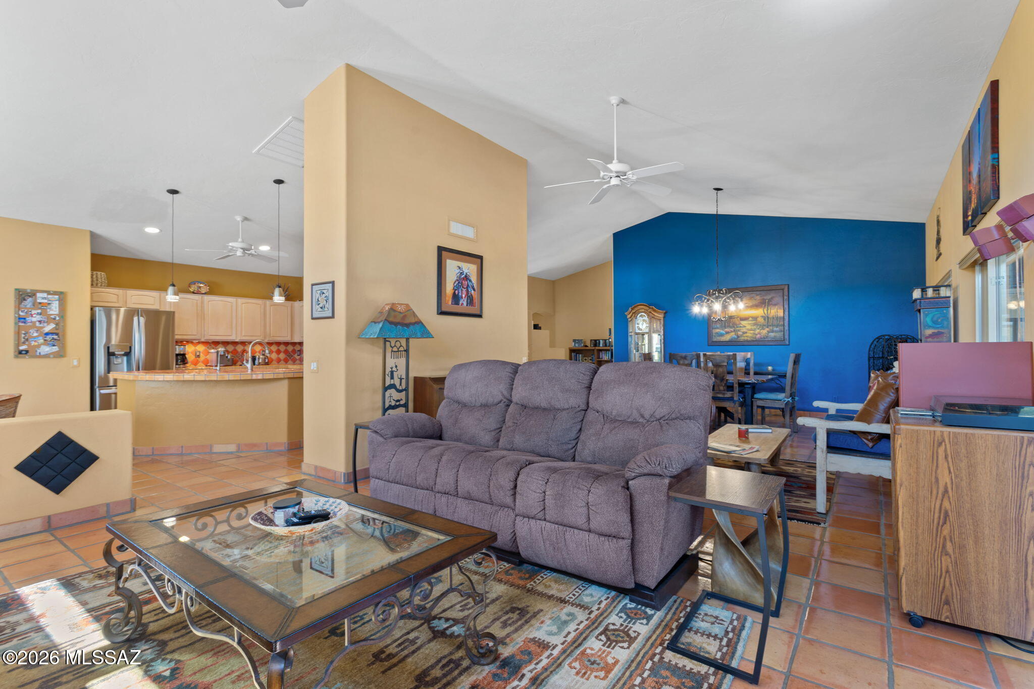 Saddlebrooke - Residential