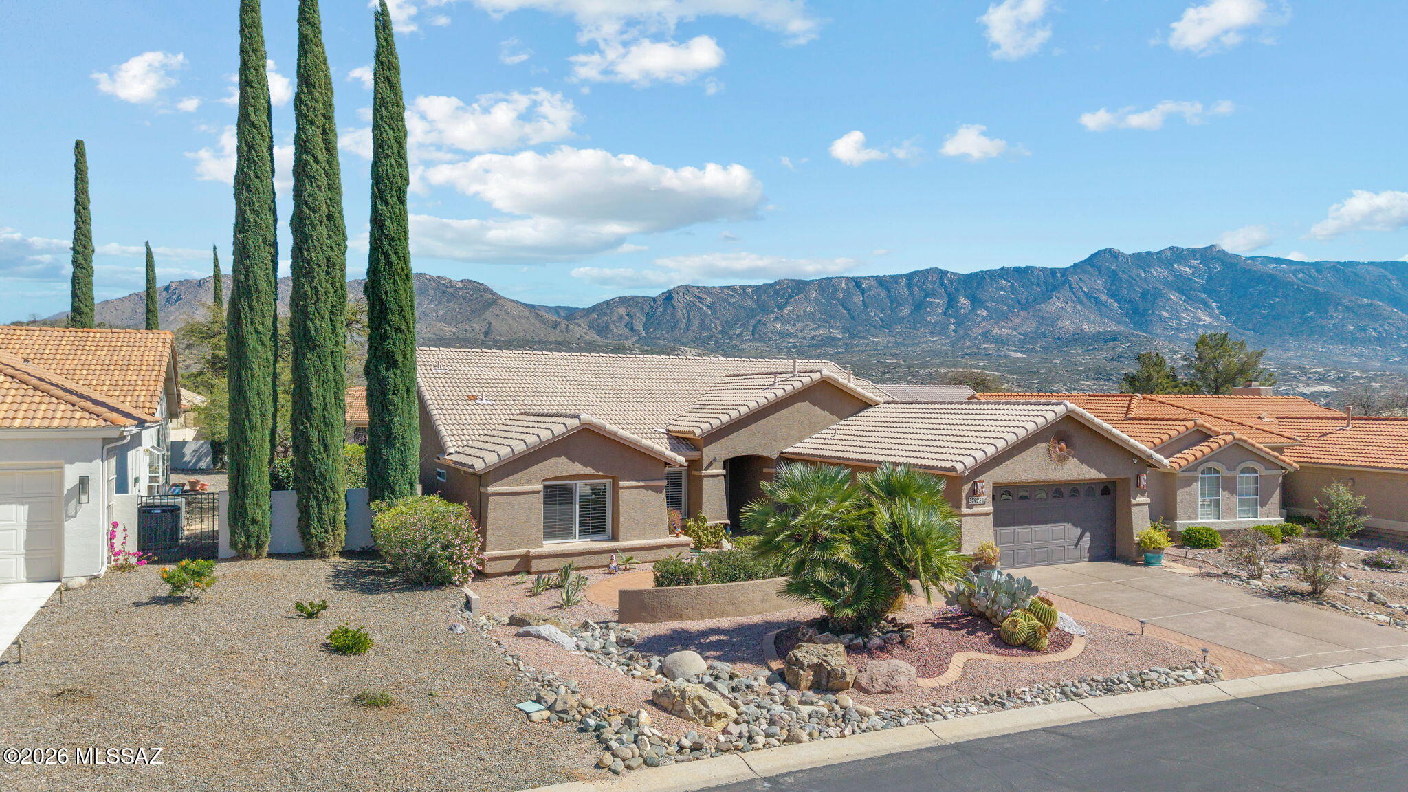 Saddlebrooke - Residential