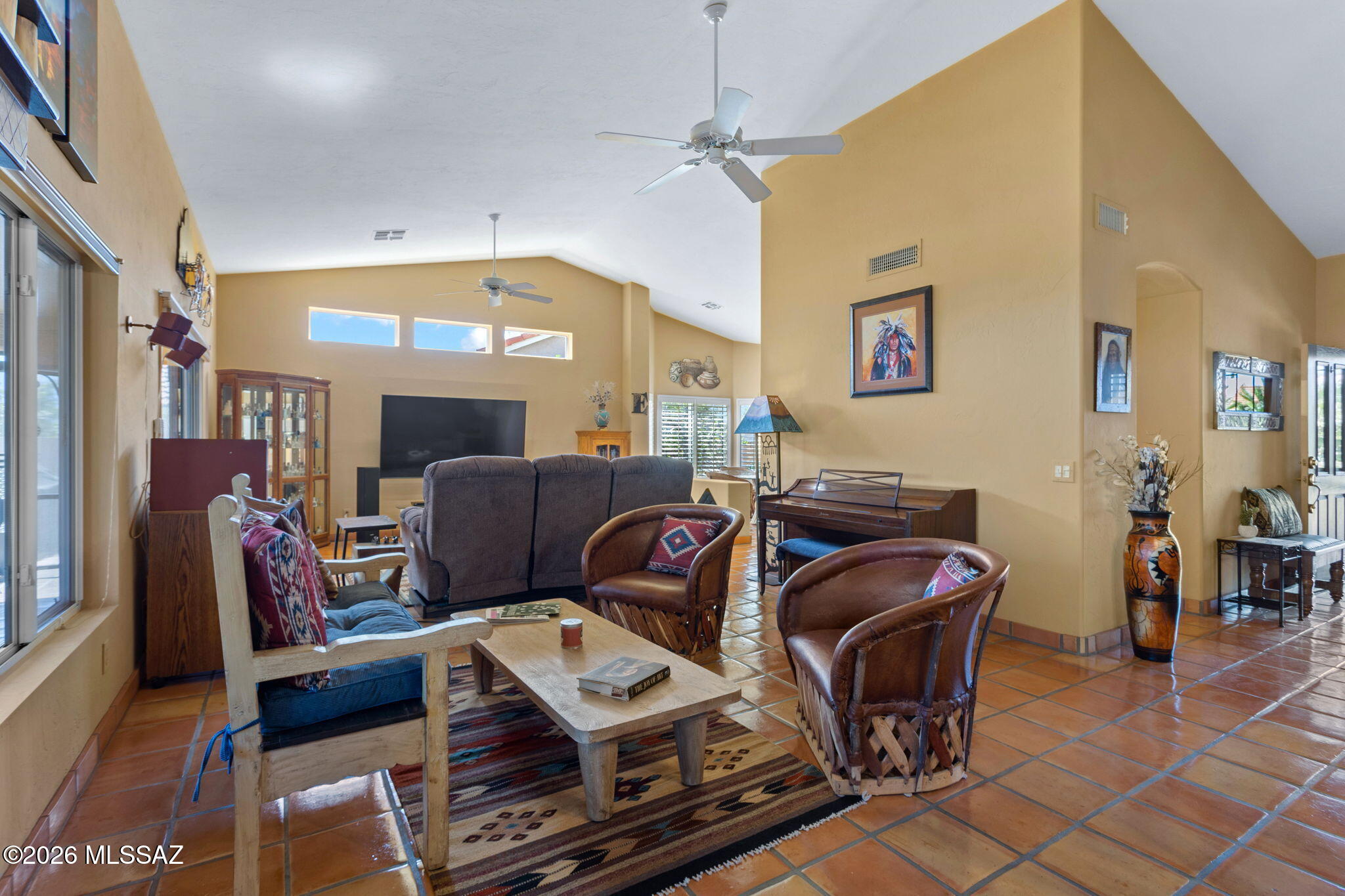 Saddlebrooke - Residential