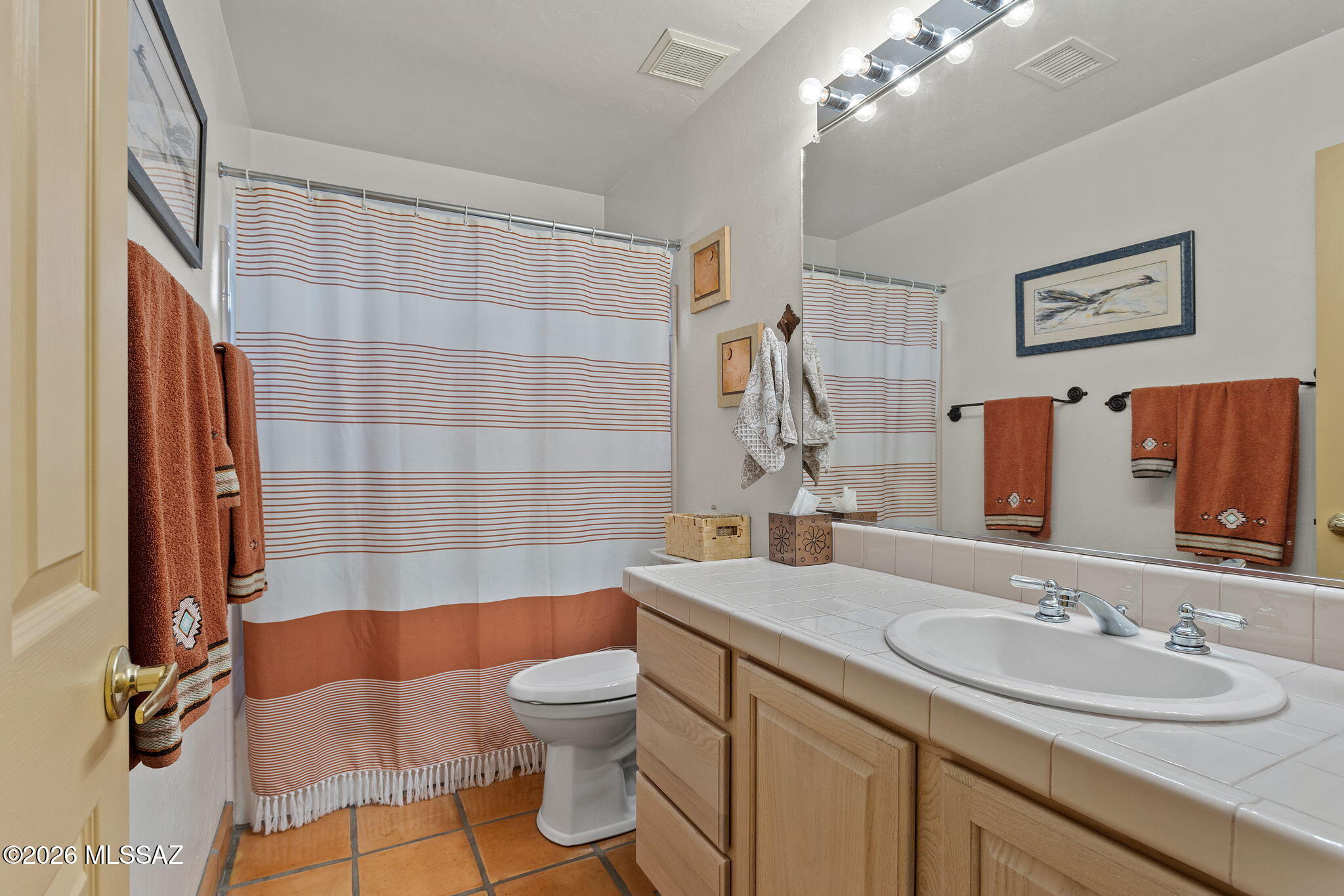 Saddlebrooke - Residential