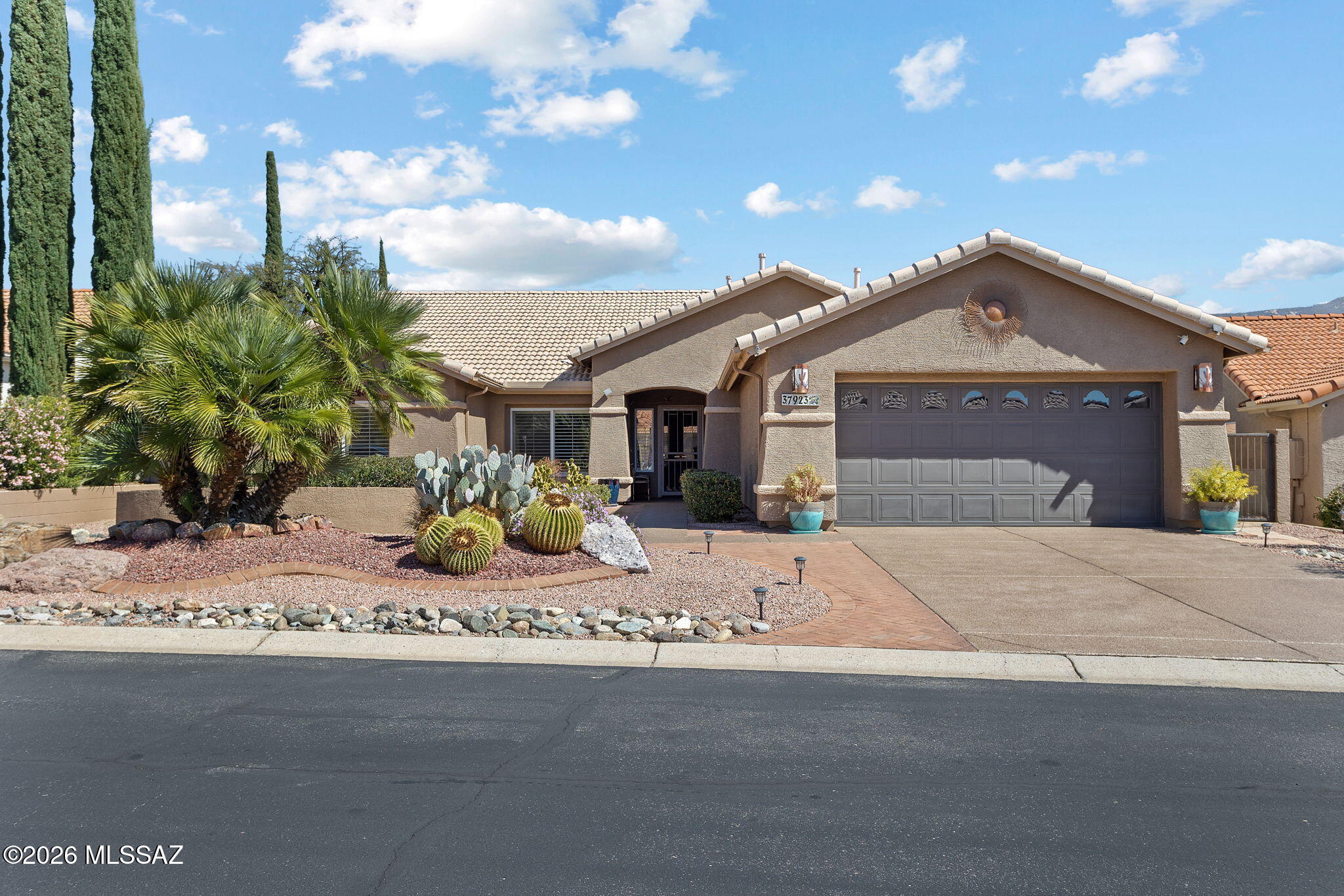 Saddlebrooke - Residential