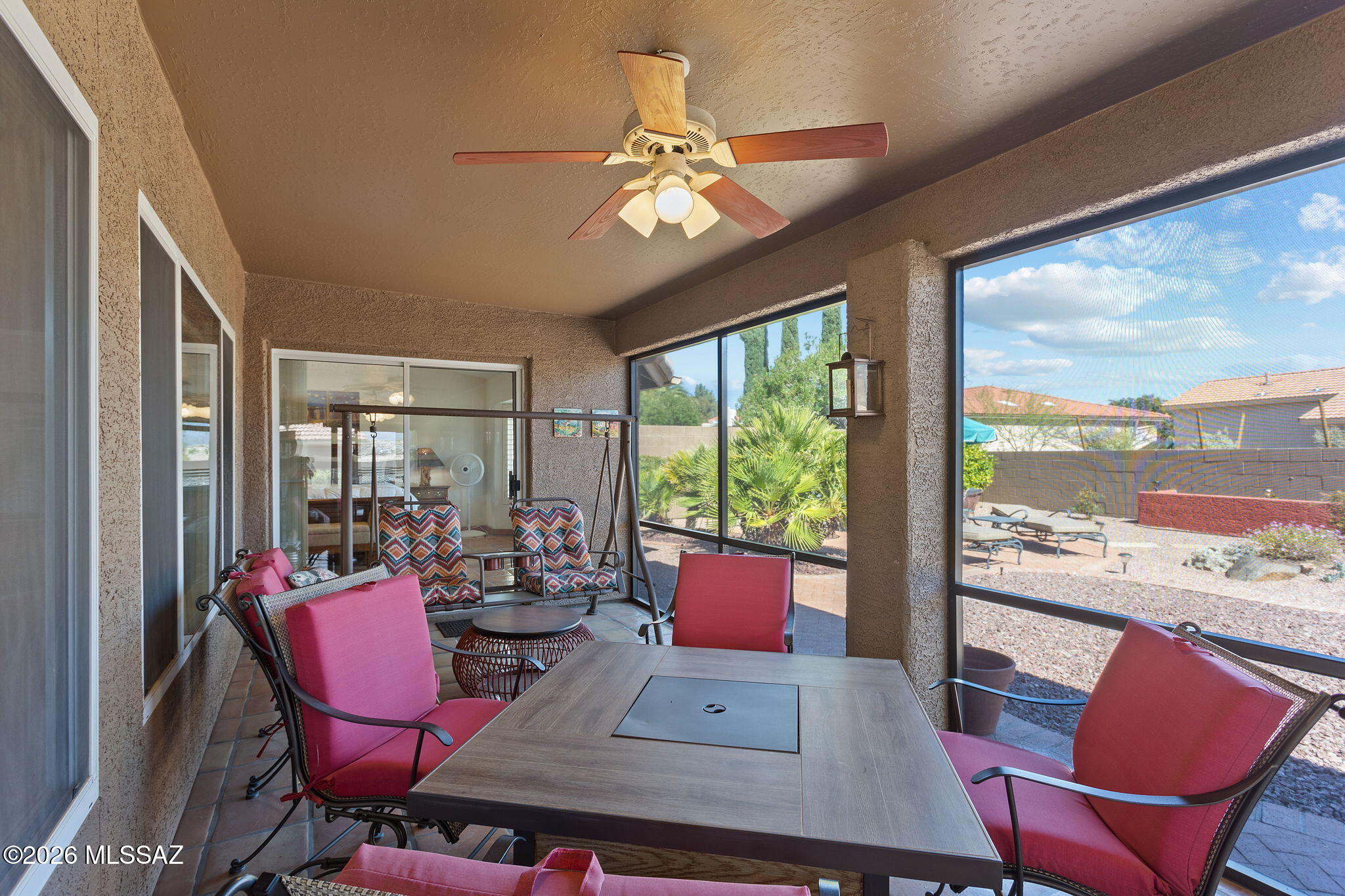 Saddlebrooke - Residential
