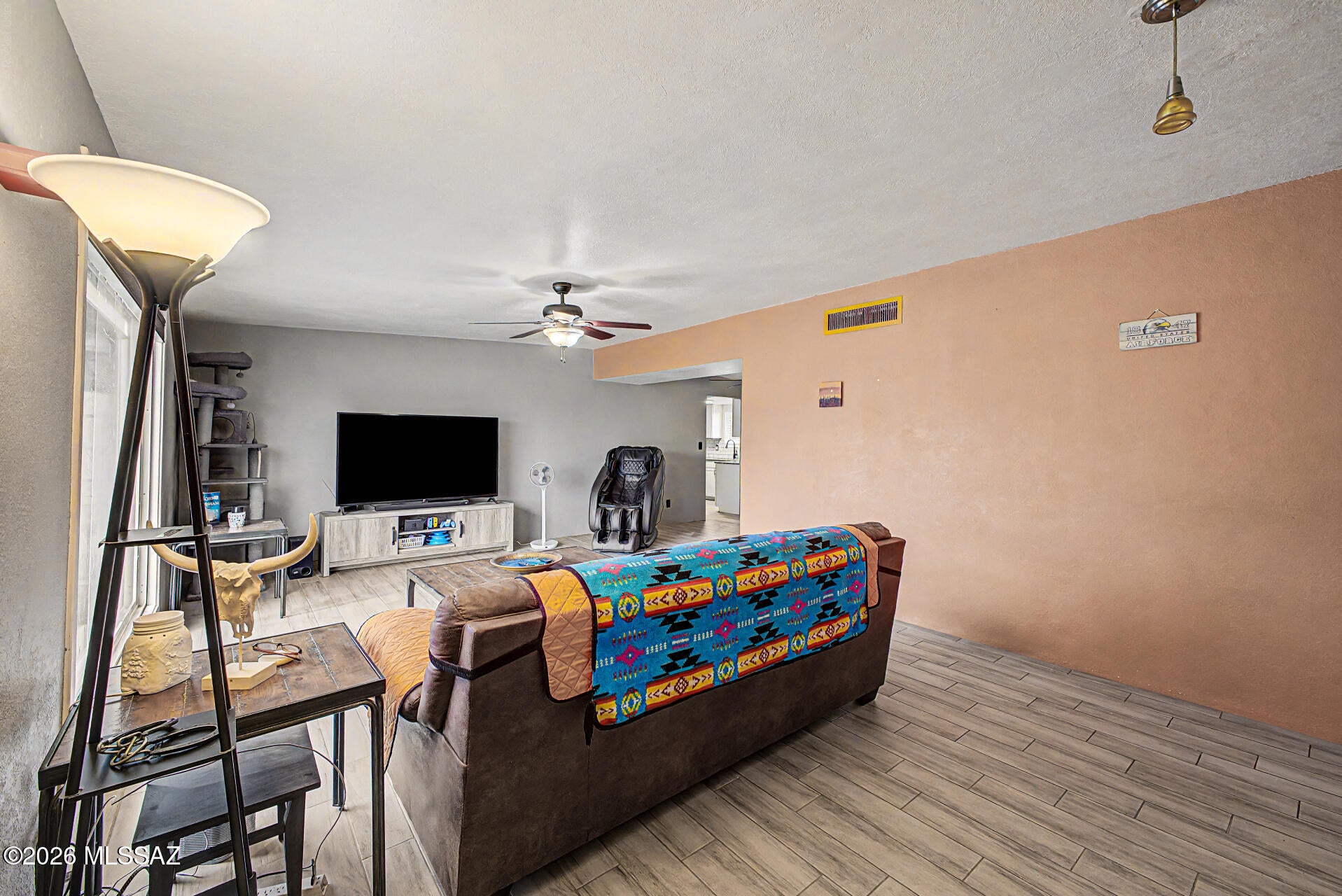 Manana Grande - Residential
