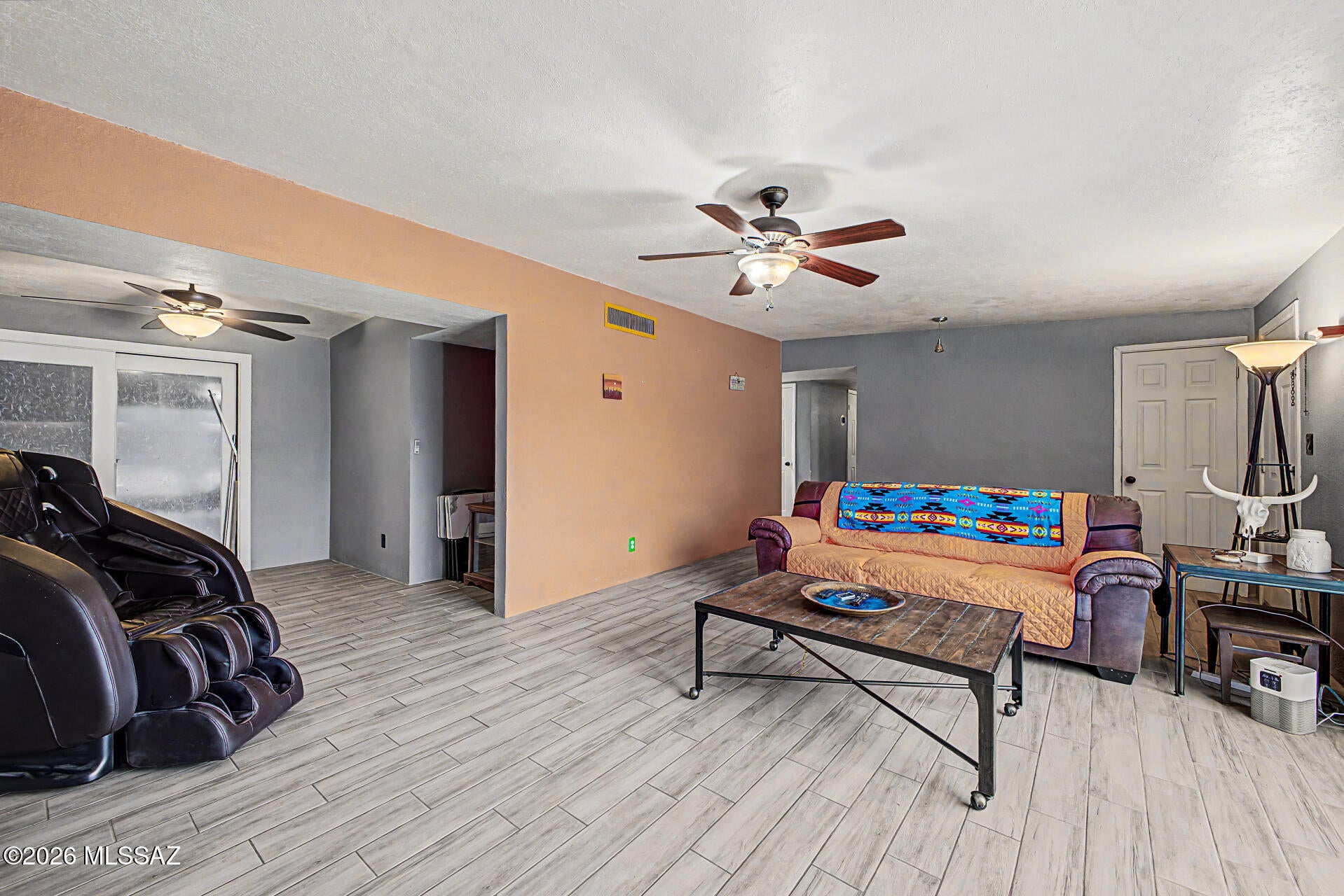 Manana Grande - Residential