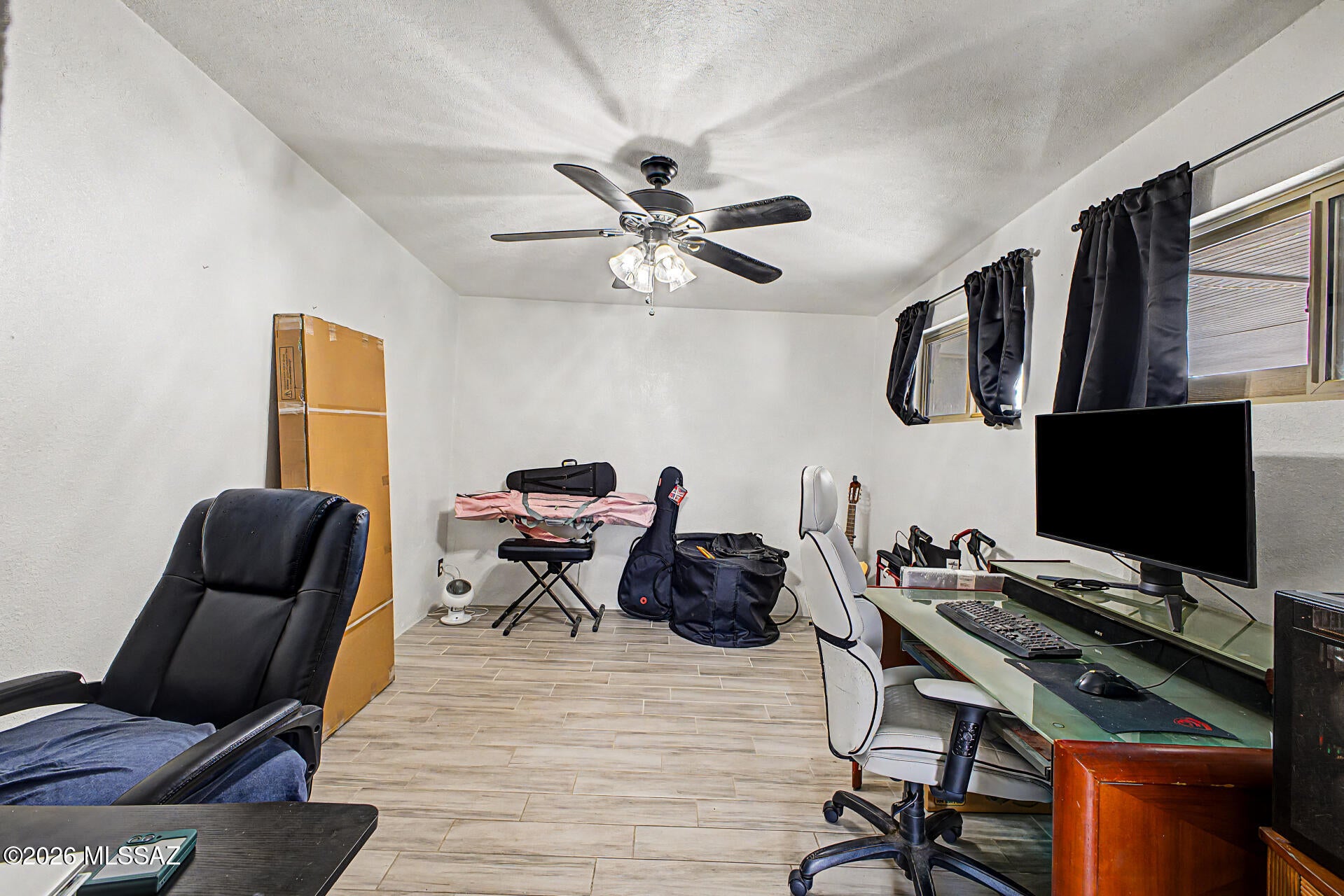 Manana Grande - Residential
