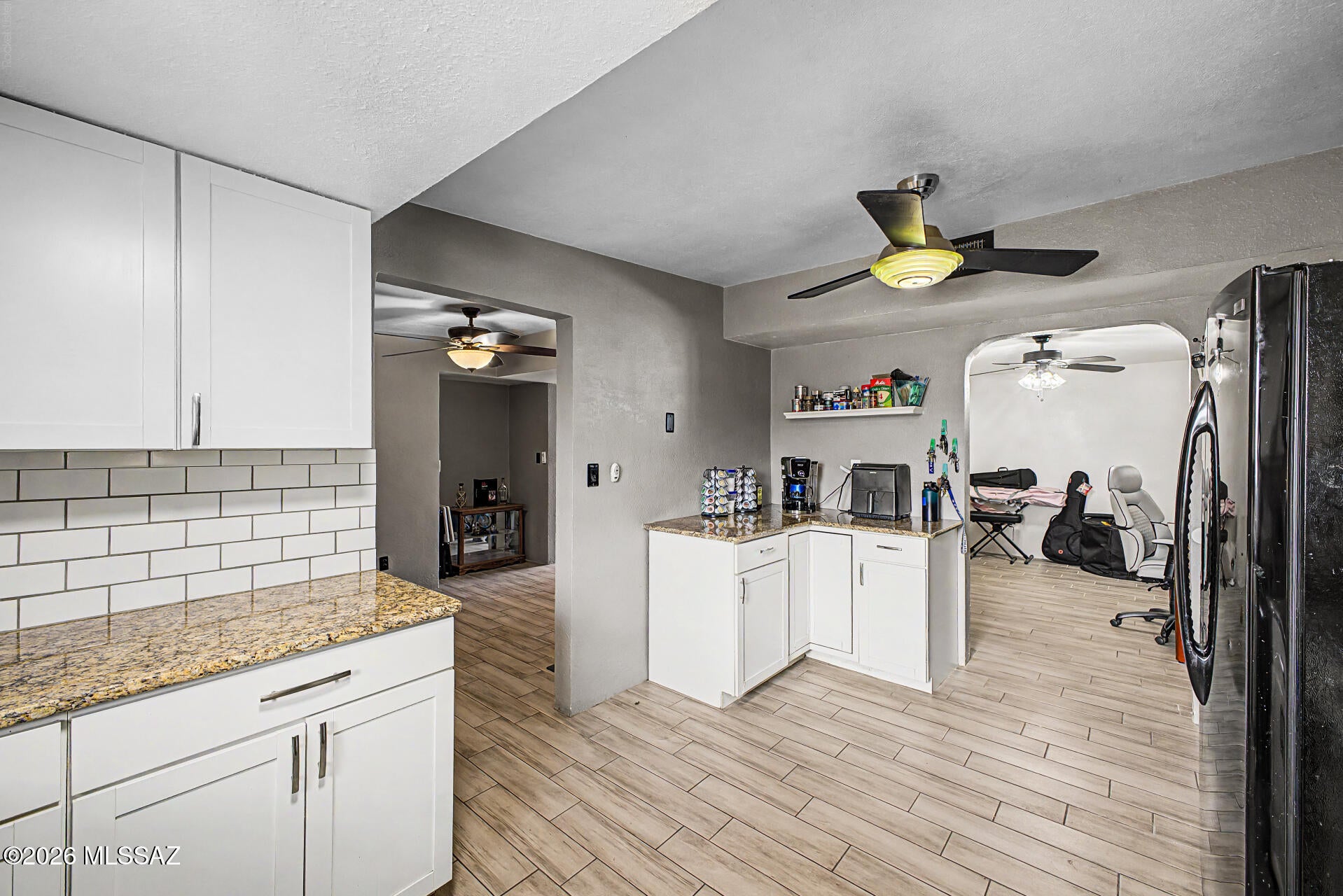 Manana Grande - Residential