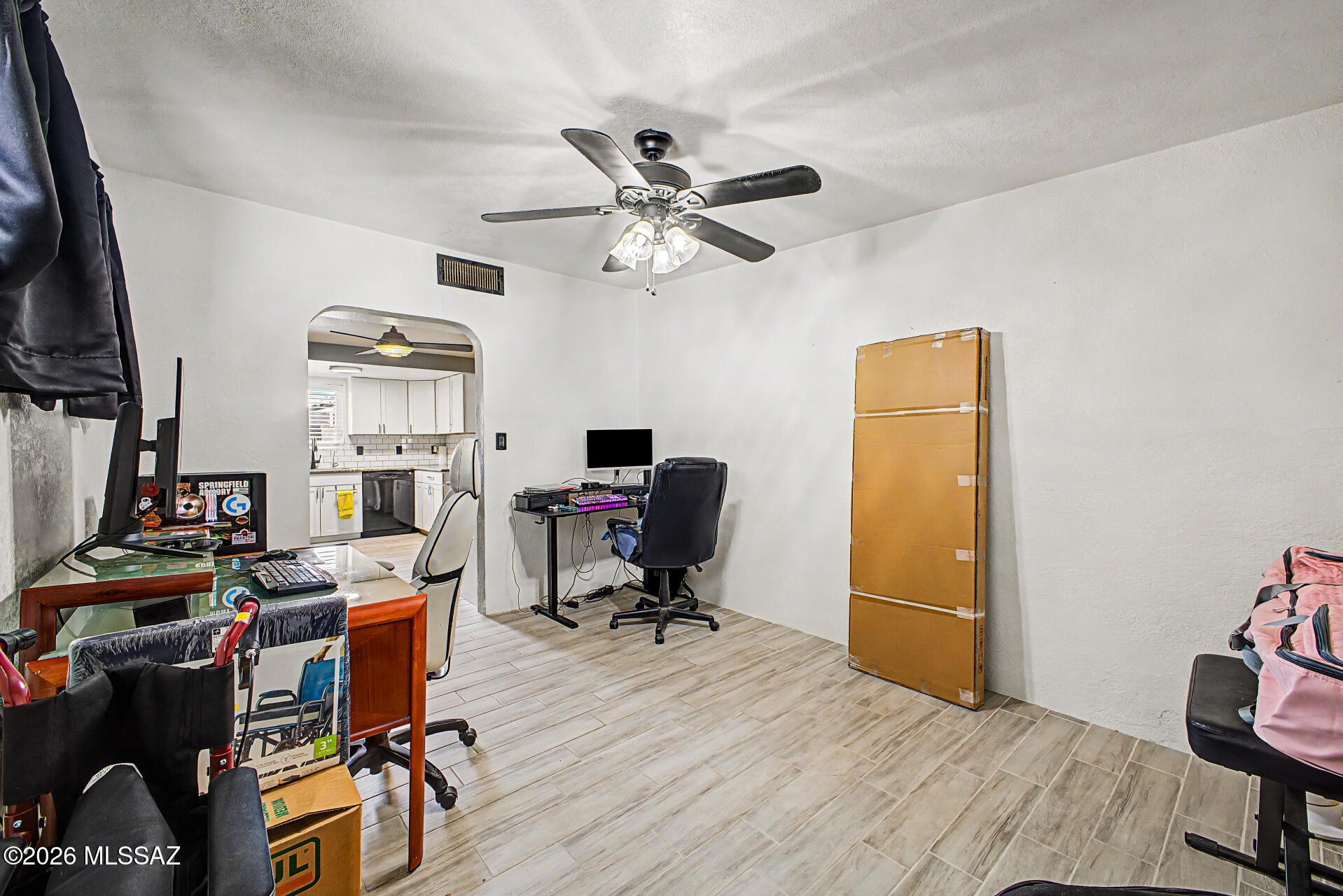 Manana Grande - Residential